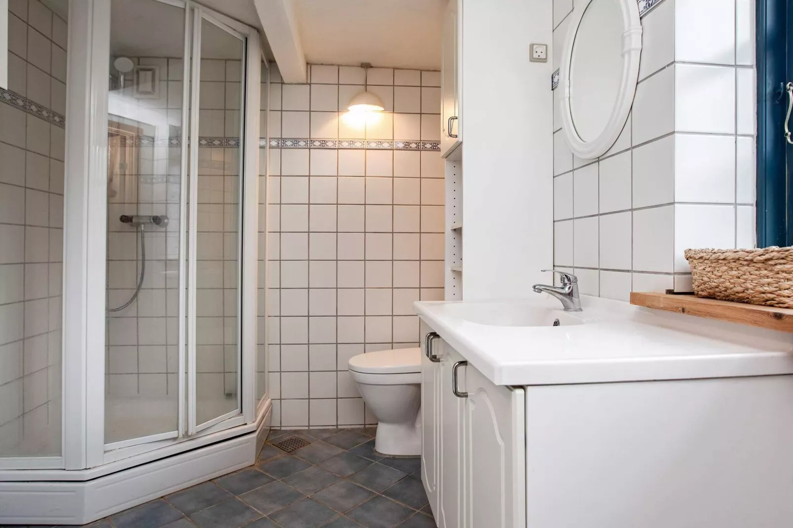 5 person holiday home in Bogø By-Indoor