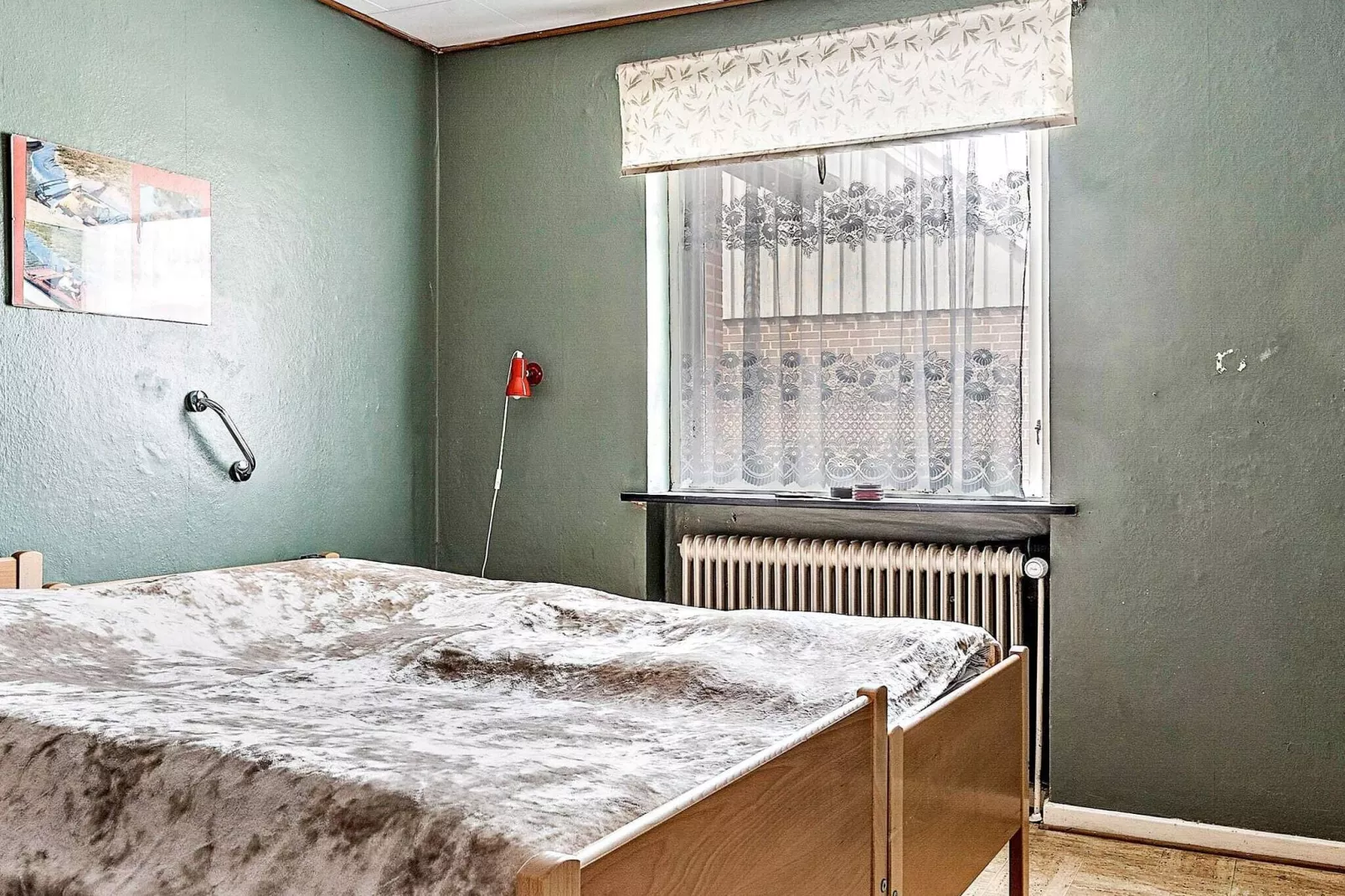 Maison de vacances pour 4 a Bøvlingbjerg-Intérieur