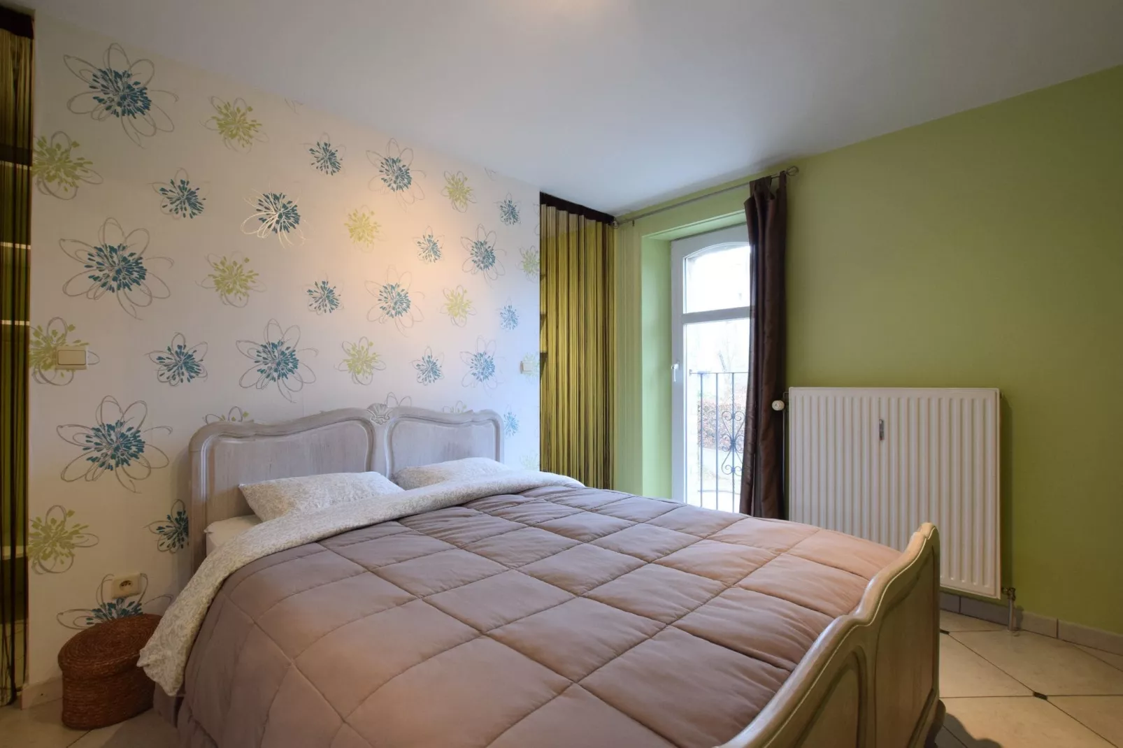 Le grain d orge-Bedroom