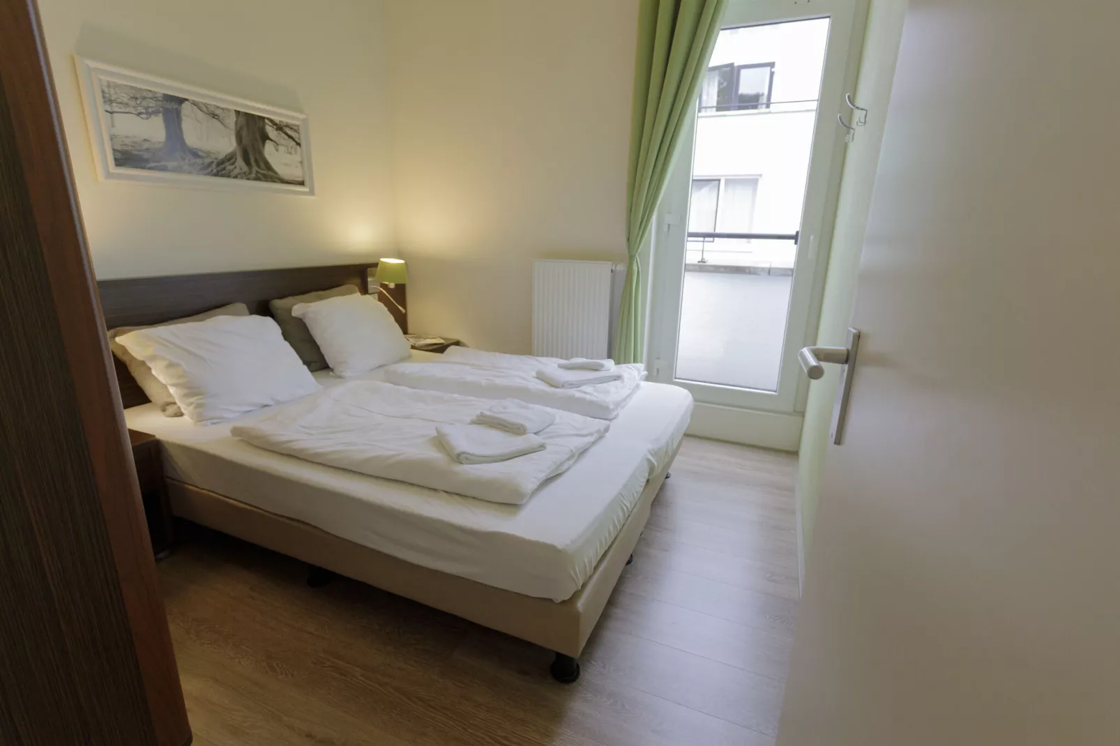 Resort Eifeler Tor 7-Schlafzimmer