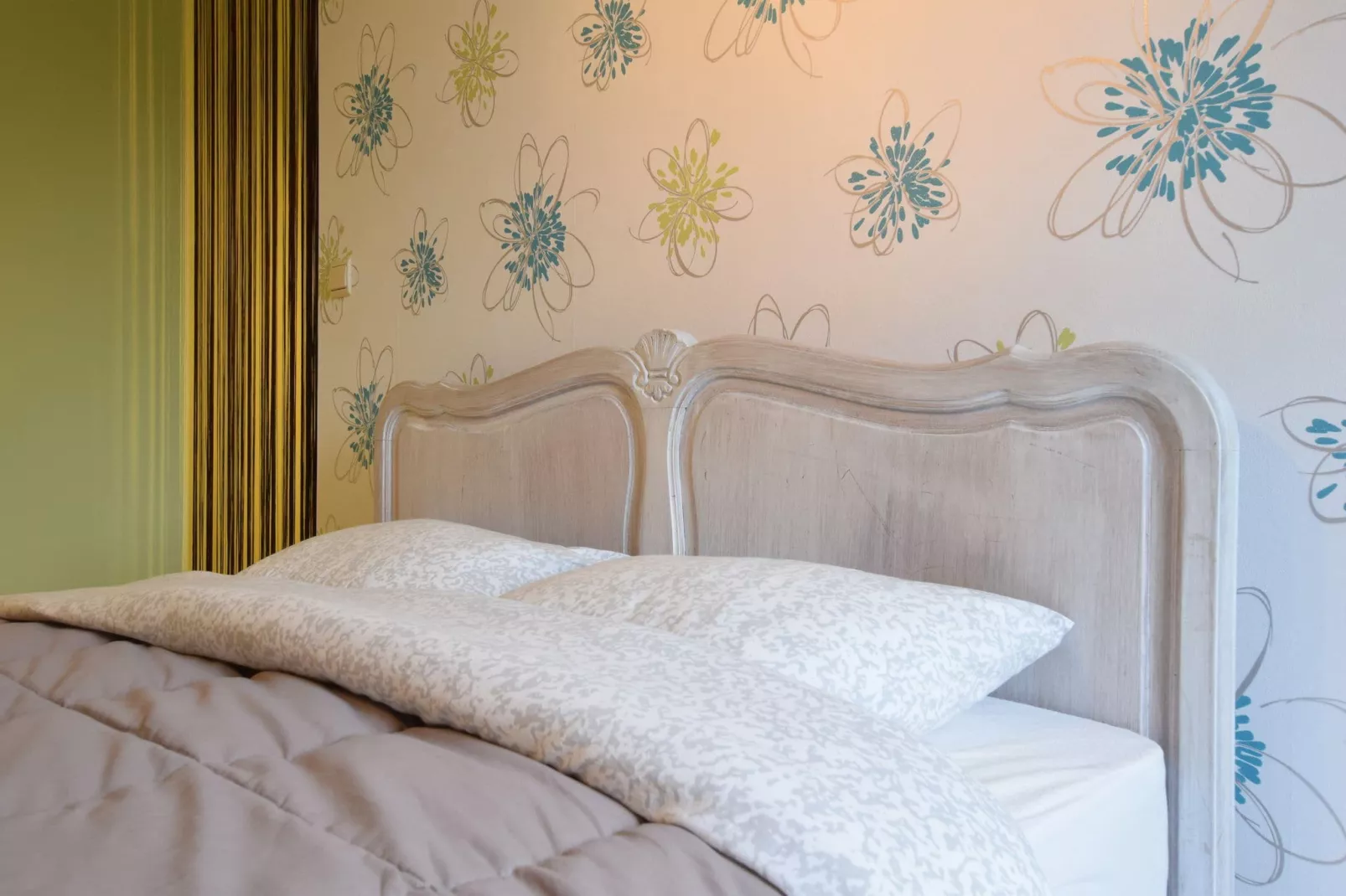 Le grain d orge-Bedroom