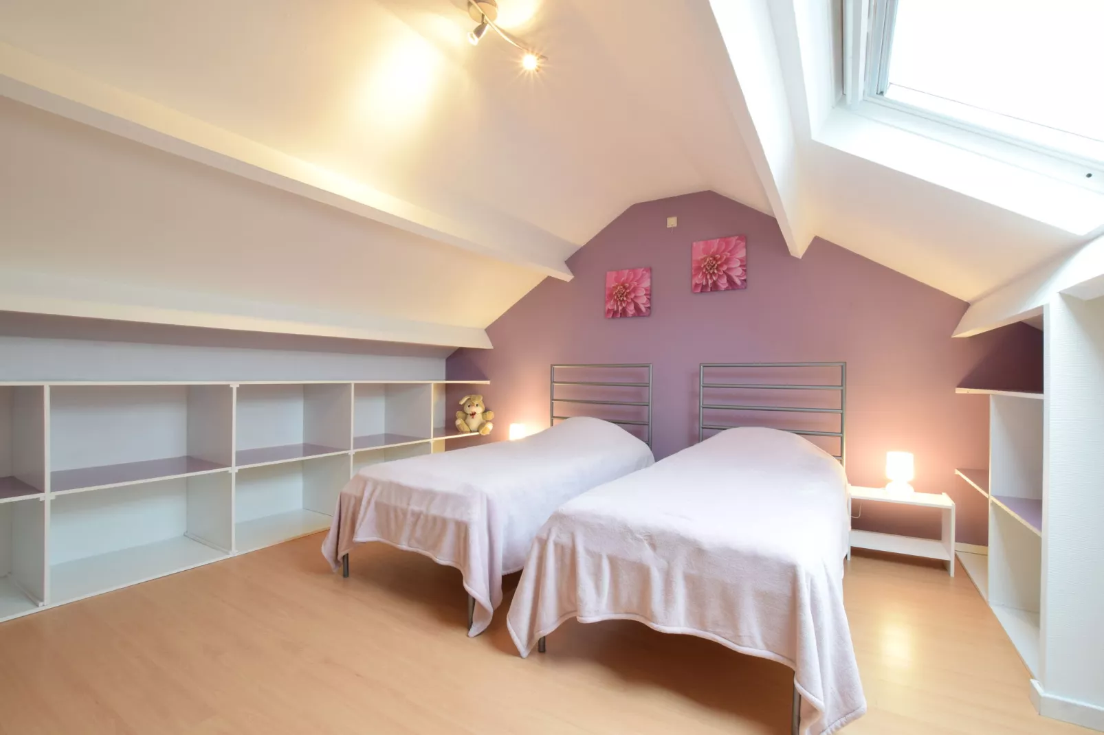 Le grain d orge-Bedroom