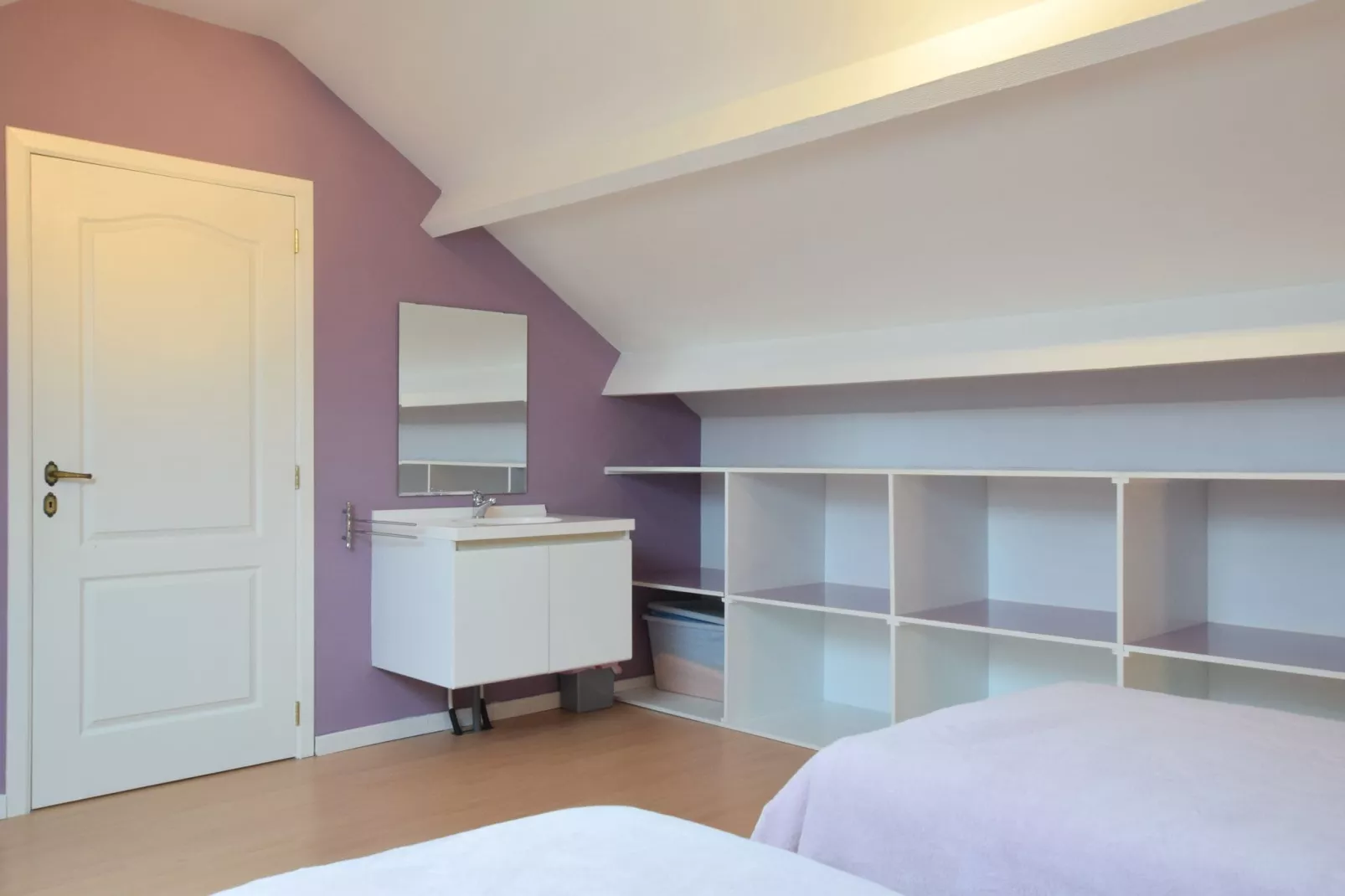 Le grain d orge-Bedroom