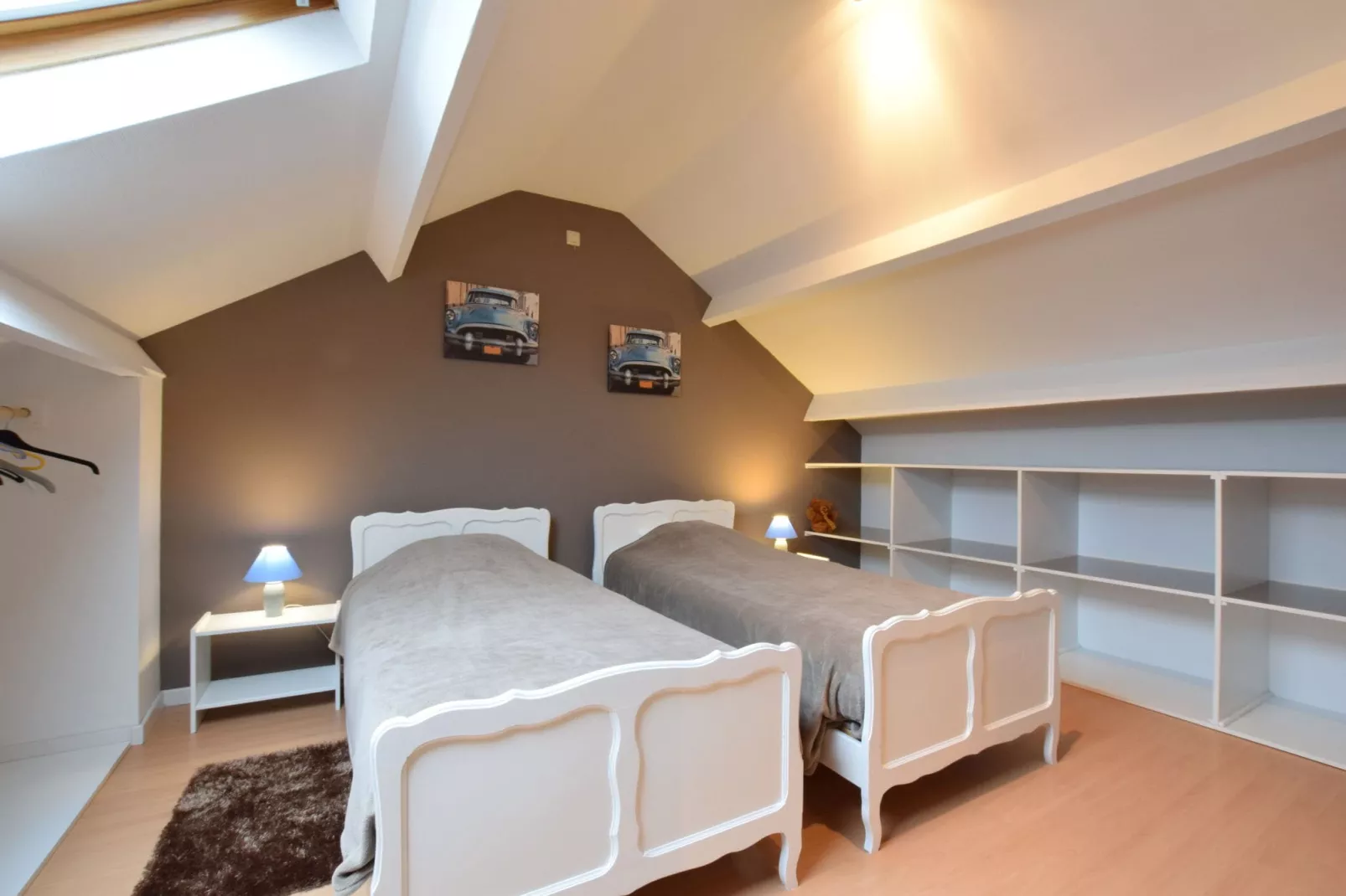 Le grain d orge-Bedroom