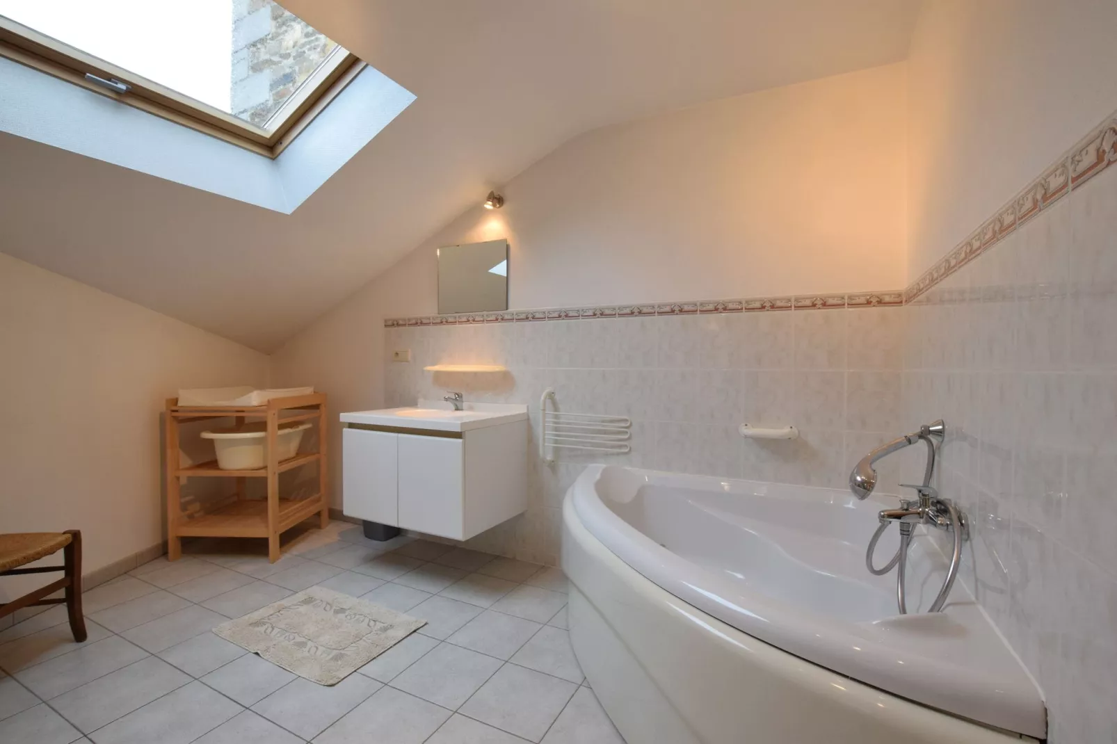 Le grain d orge-Bathroom