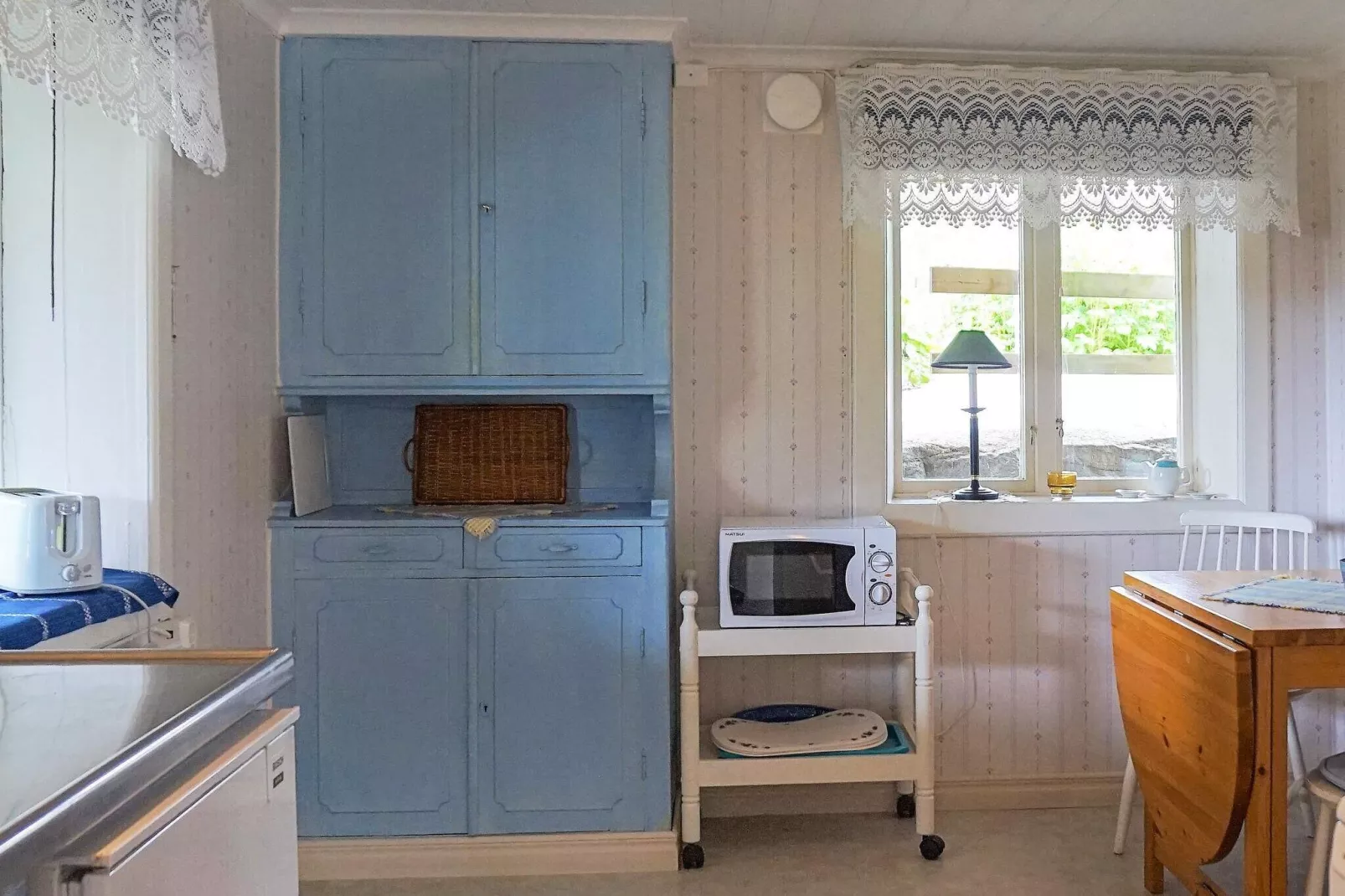 4 person holiday home in Smögen-Indoor