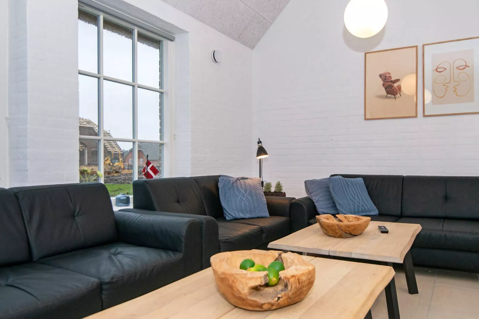 16 Personen Ferienhaus in Ulfborg-Innen