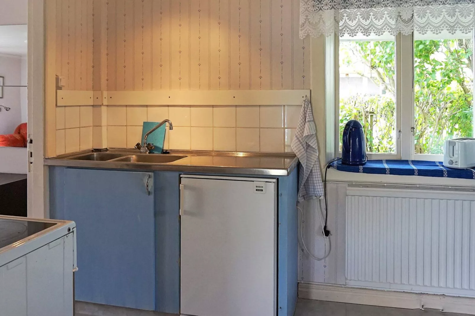 4 person holiday home in Smögen-Indoor