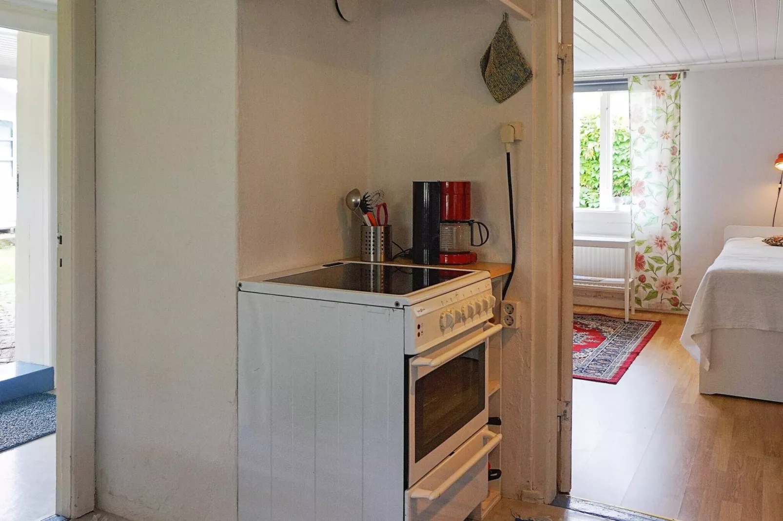 4 person holiday home in Smögen-Indoor