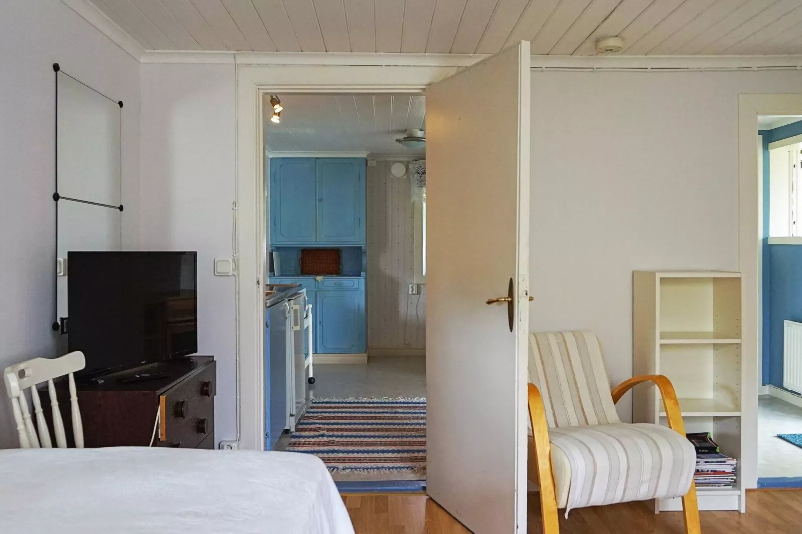 4 person holiday home in Smögen-Indoor