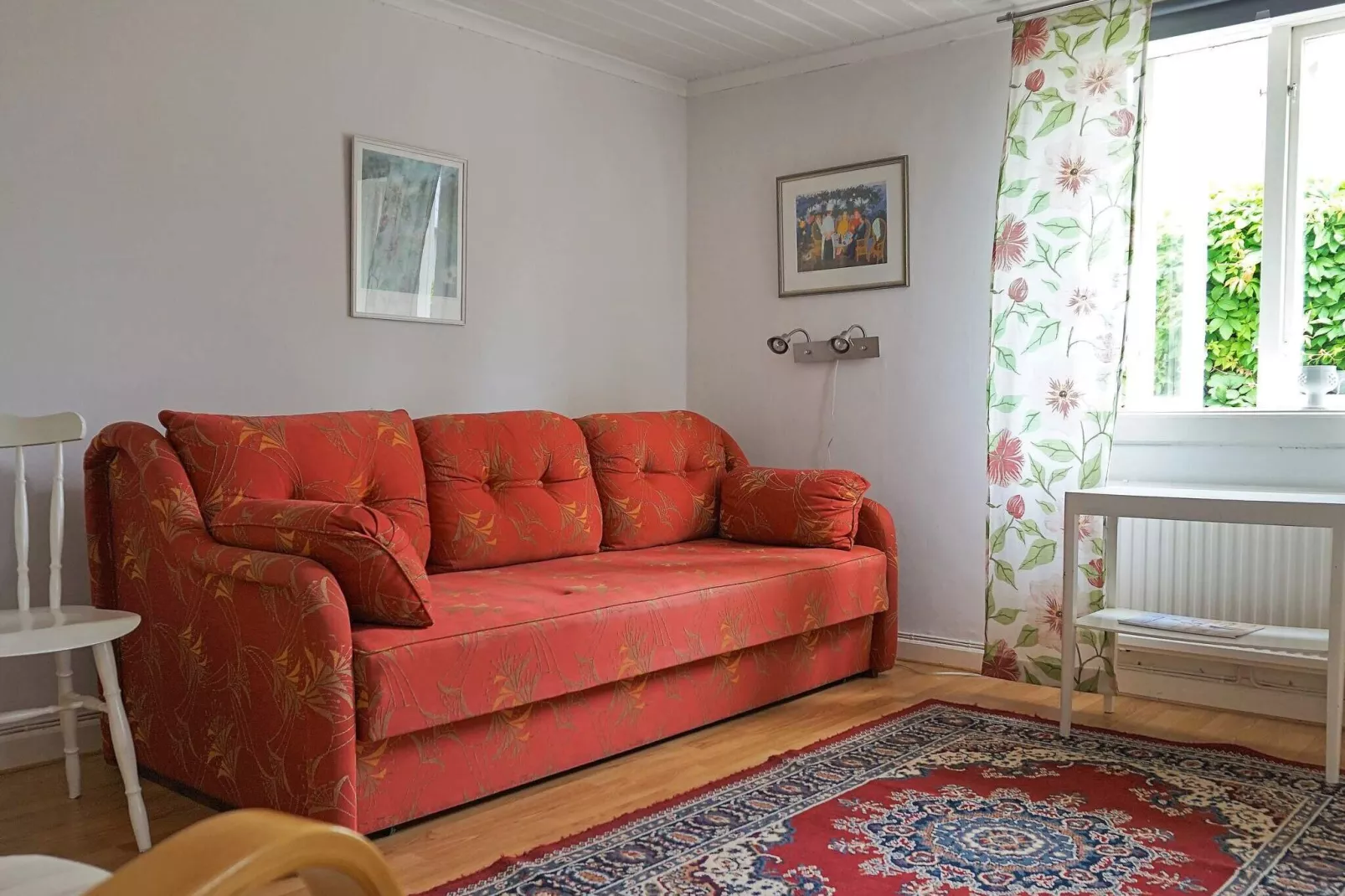 4 person holiday home in Smögen-Indoor
