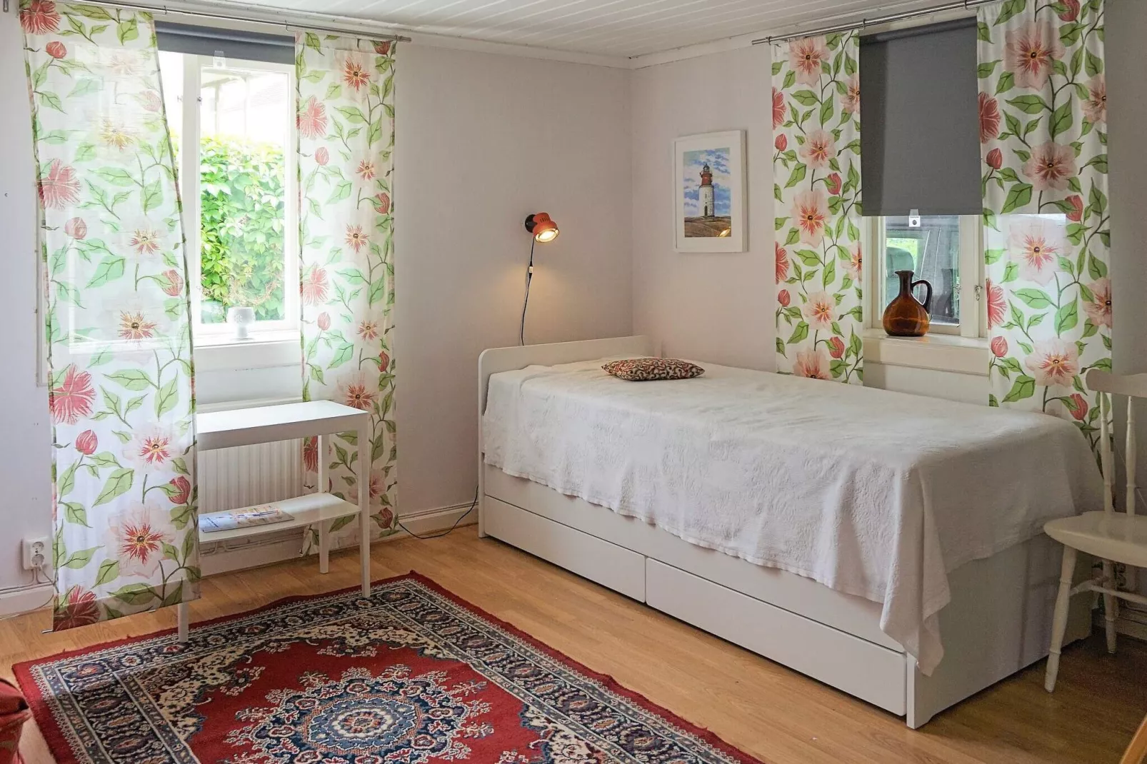 4 person holiday home in Smögen-Indoor