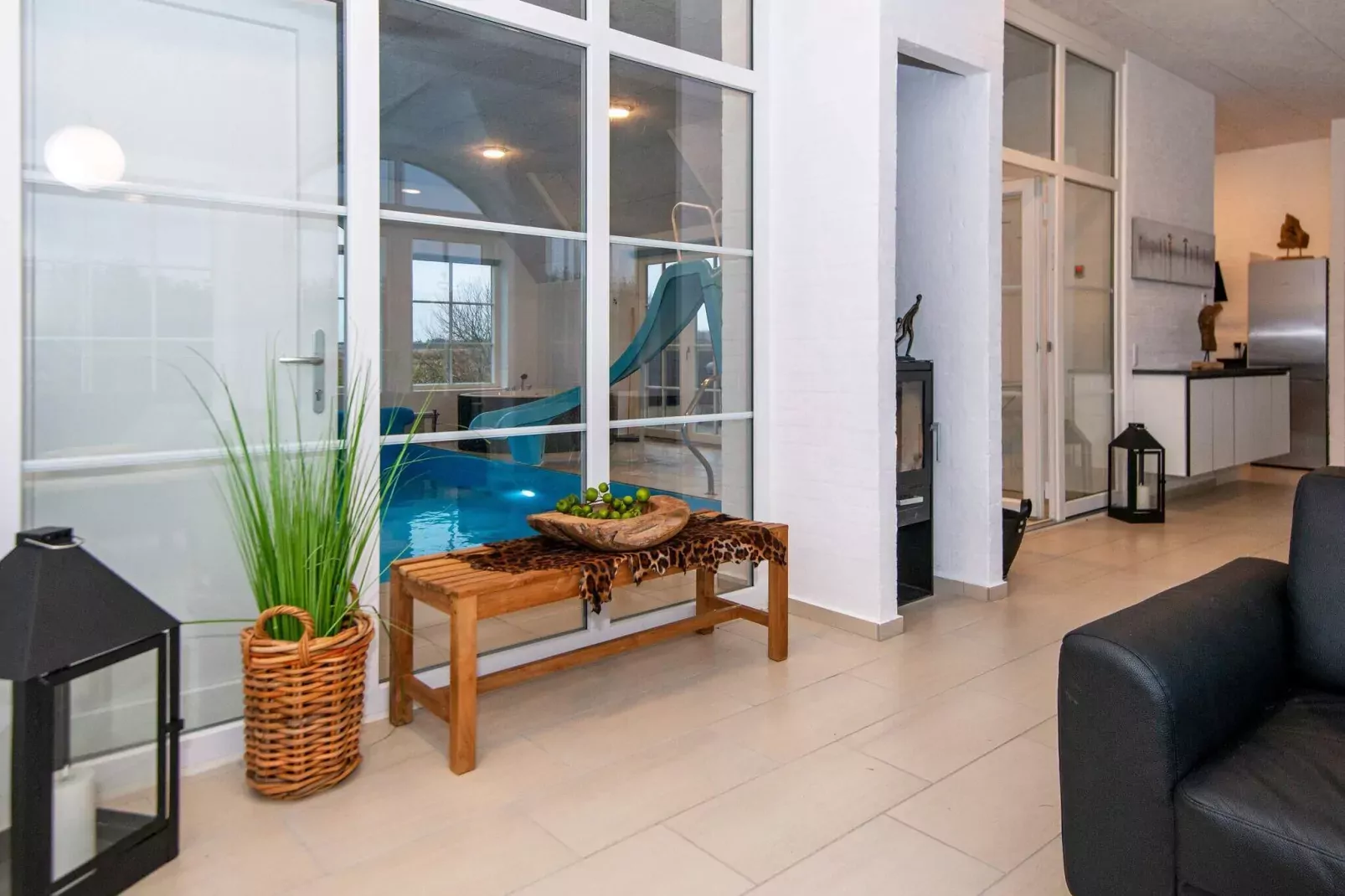 16 Personen Ferienhaus in Ulfborg-Innen