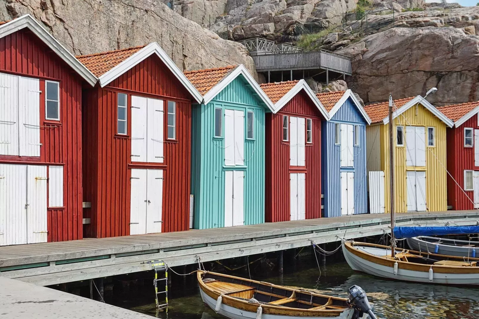 4 person holiday home in Smögen-Not tagged