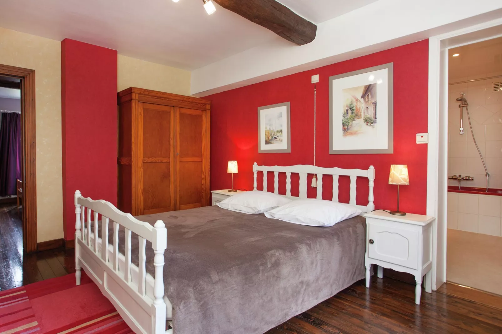La Cîtaudine-Chambre