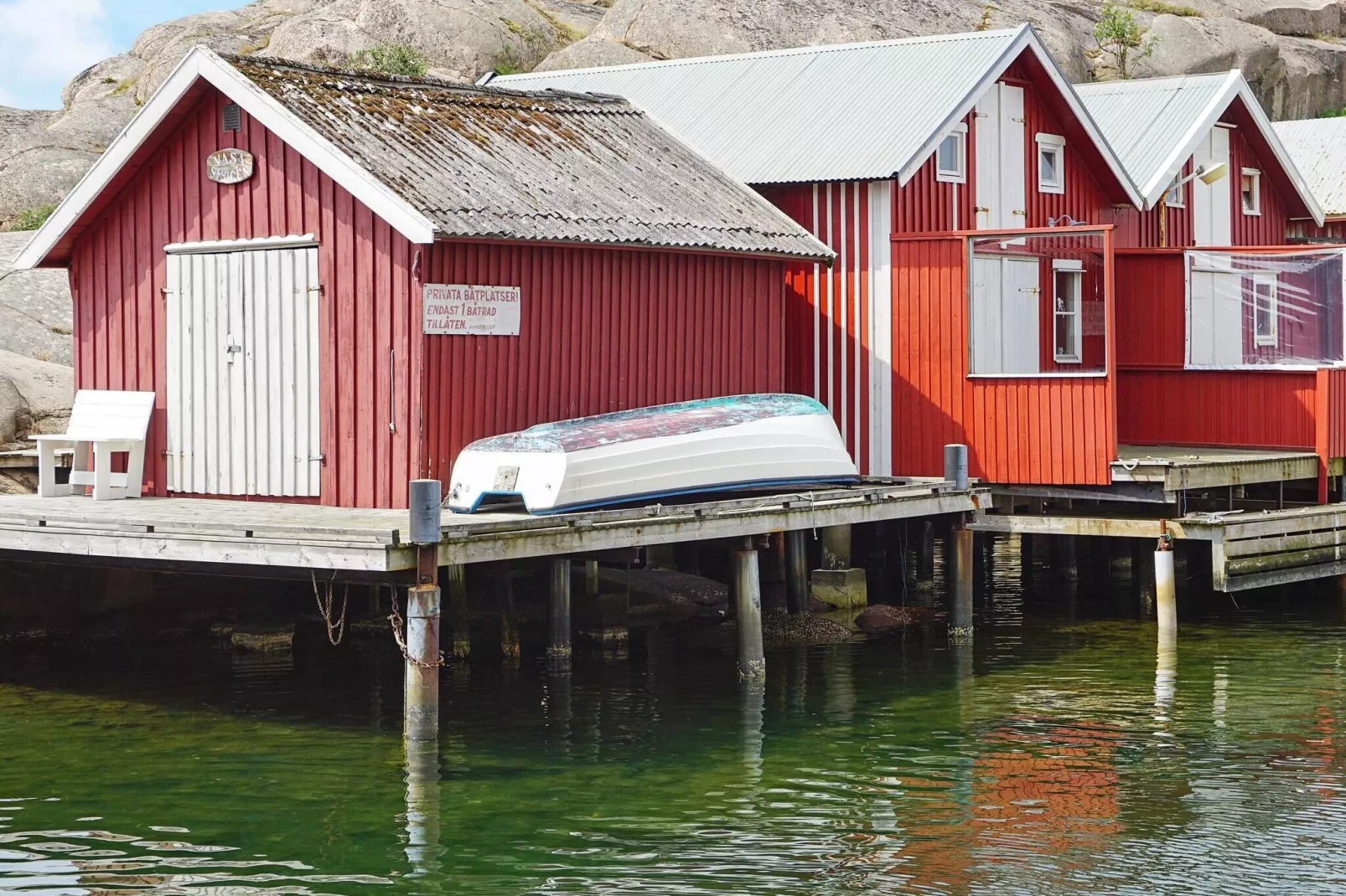 4 person holiday home in Smögen-Not tagged