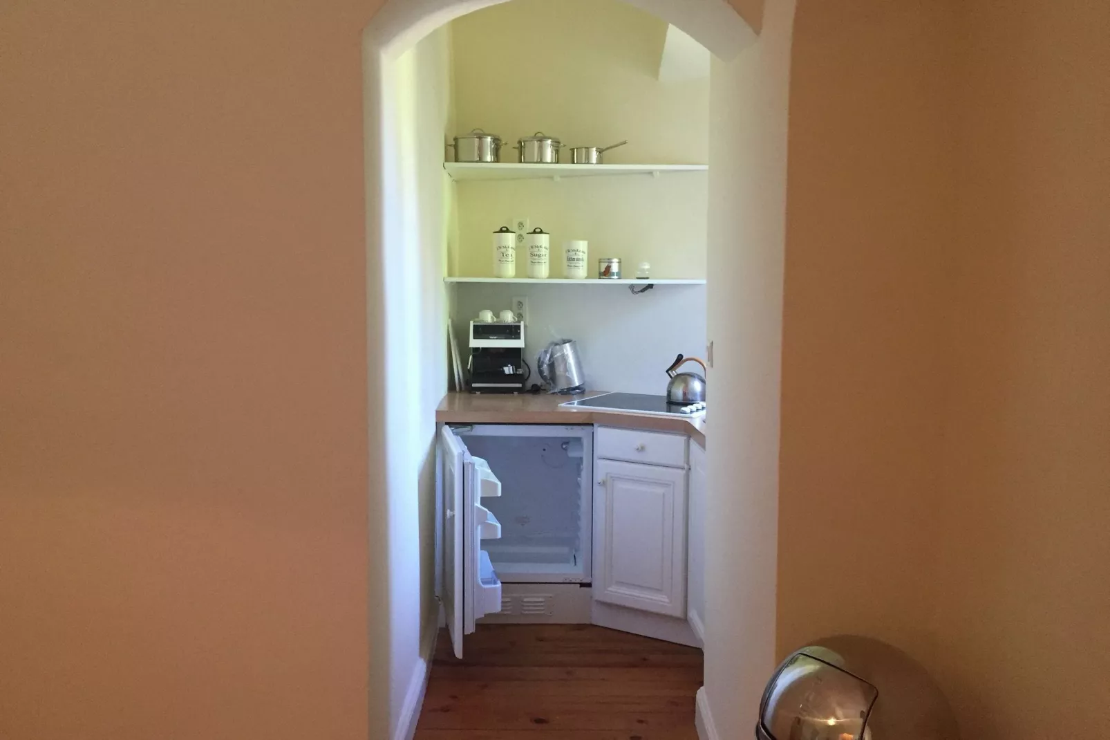 La Terre-Kitchen