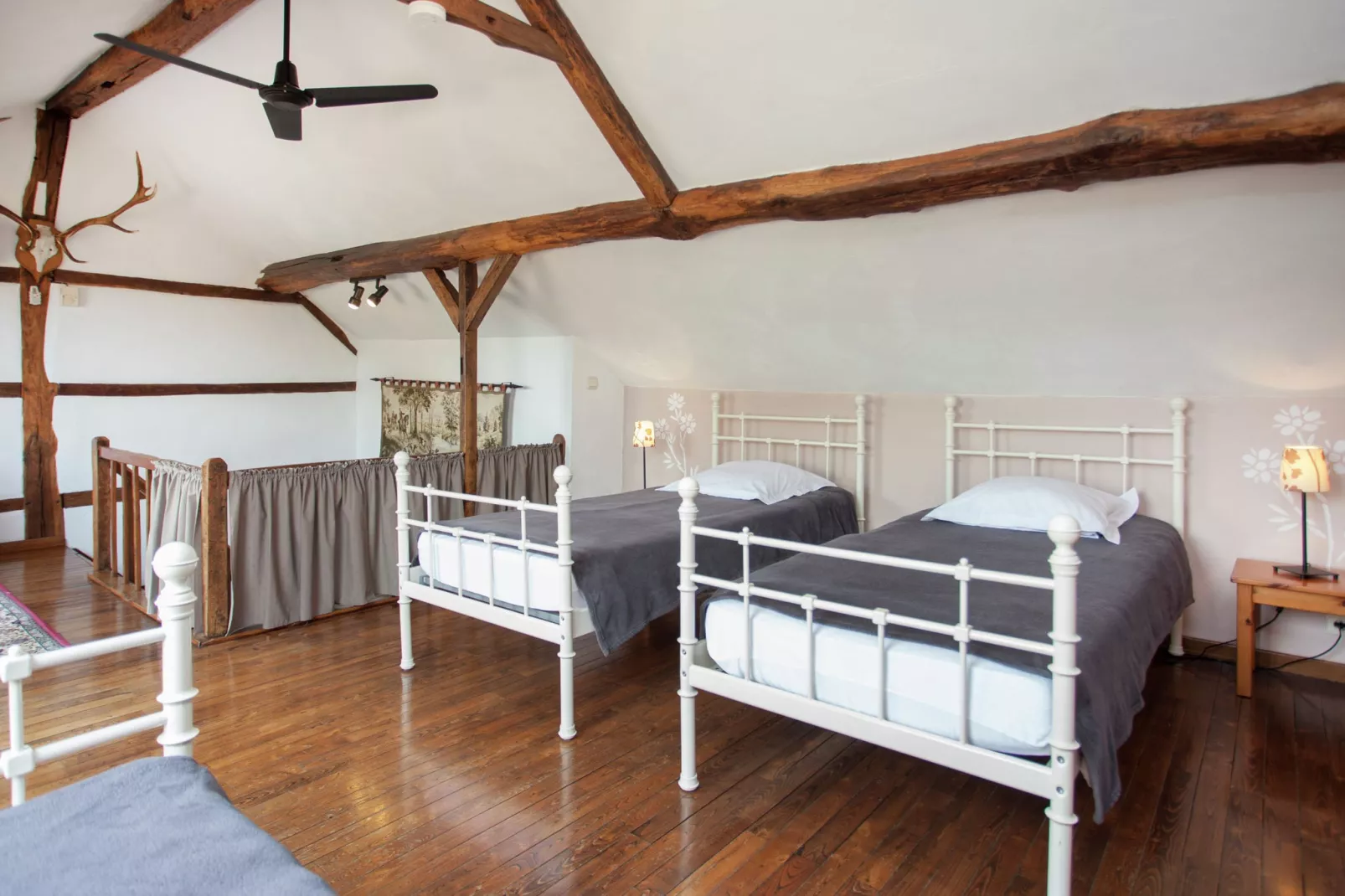 La Cîtaudine-Chambre