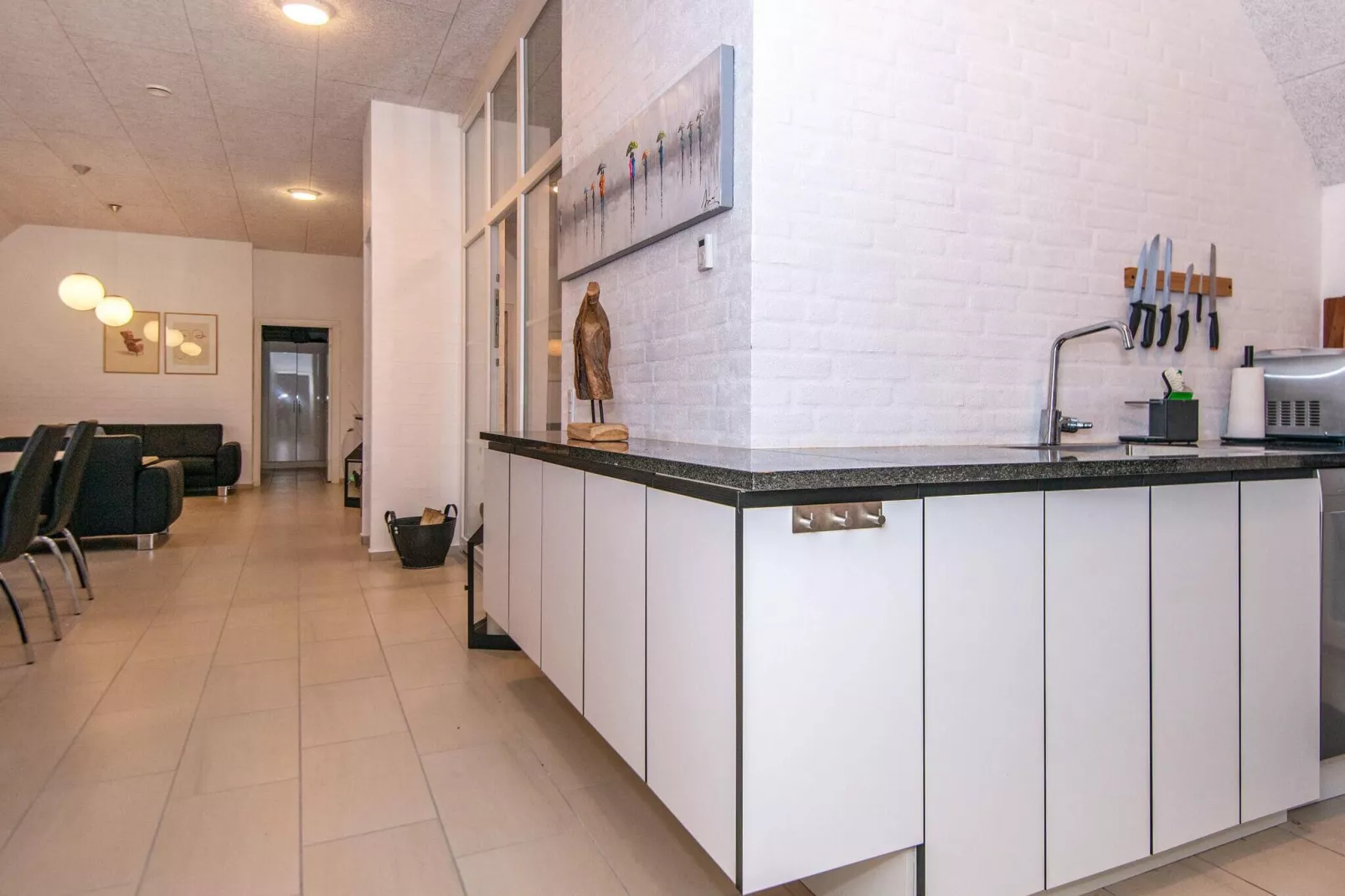 16 Personen Ferienhaus in Ulfborg-Innen