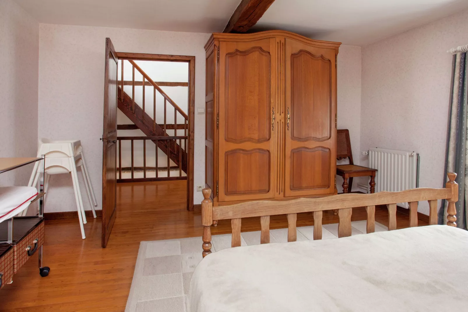 La Cîtaudine-Chambre