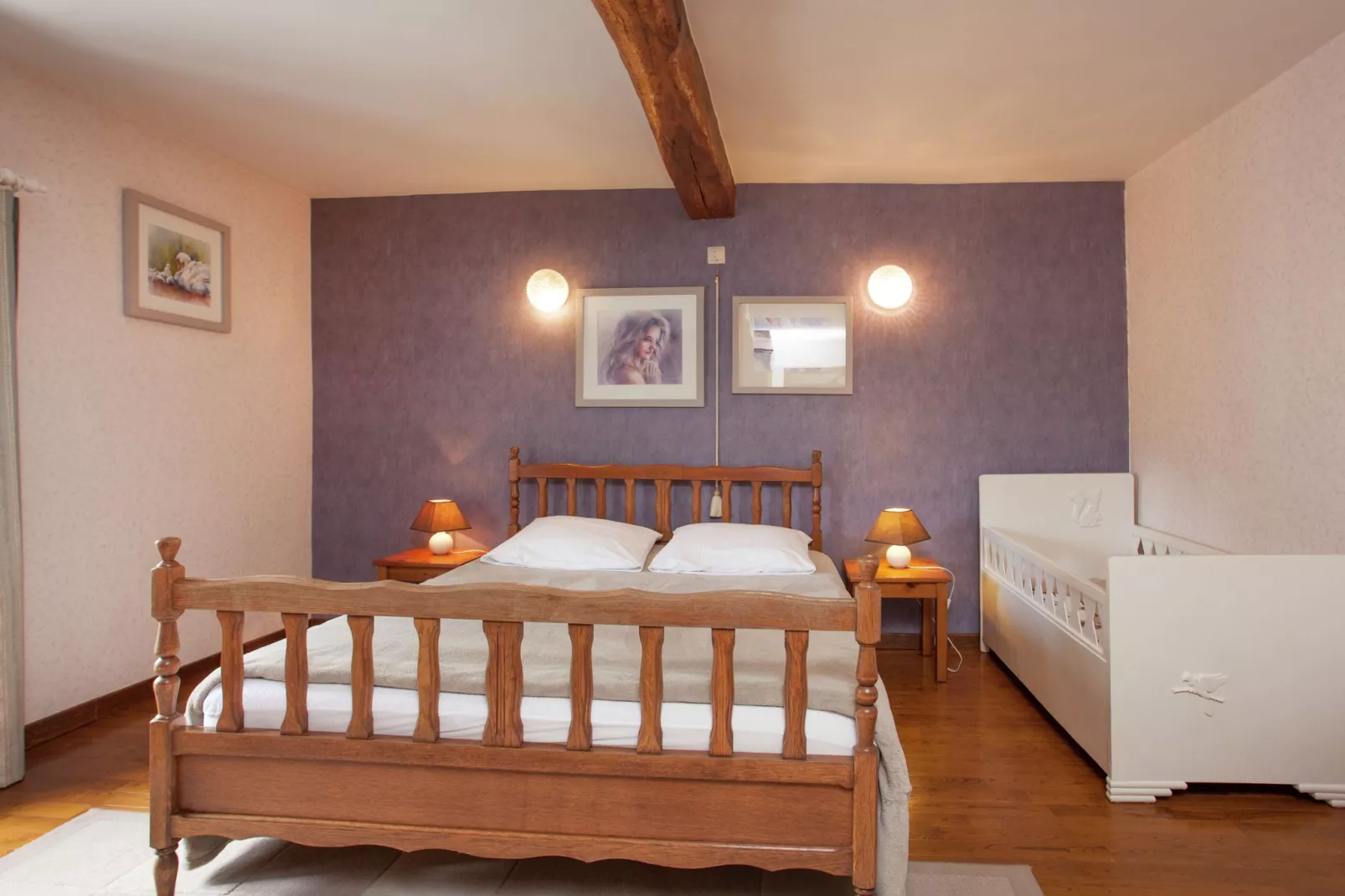 La Cîtaudine-Chambre