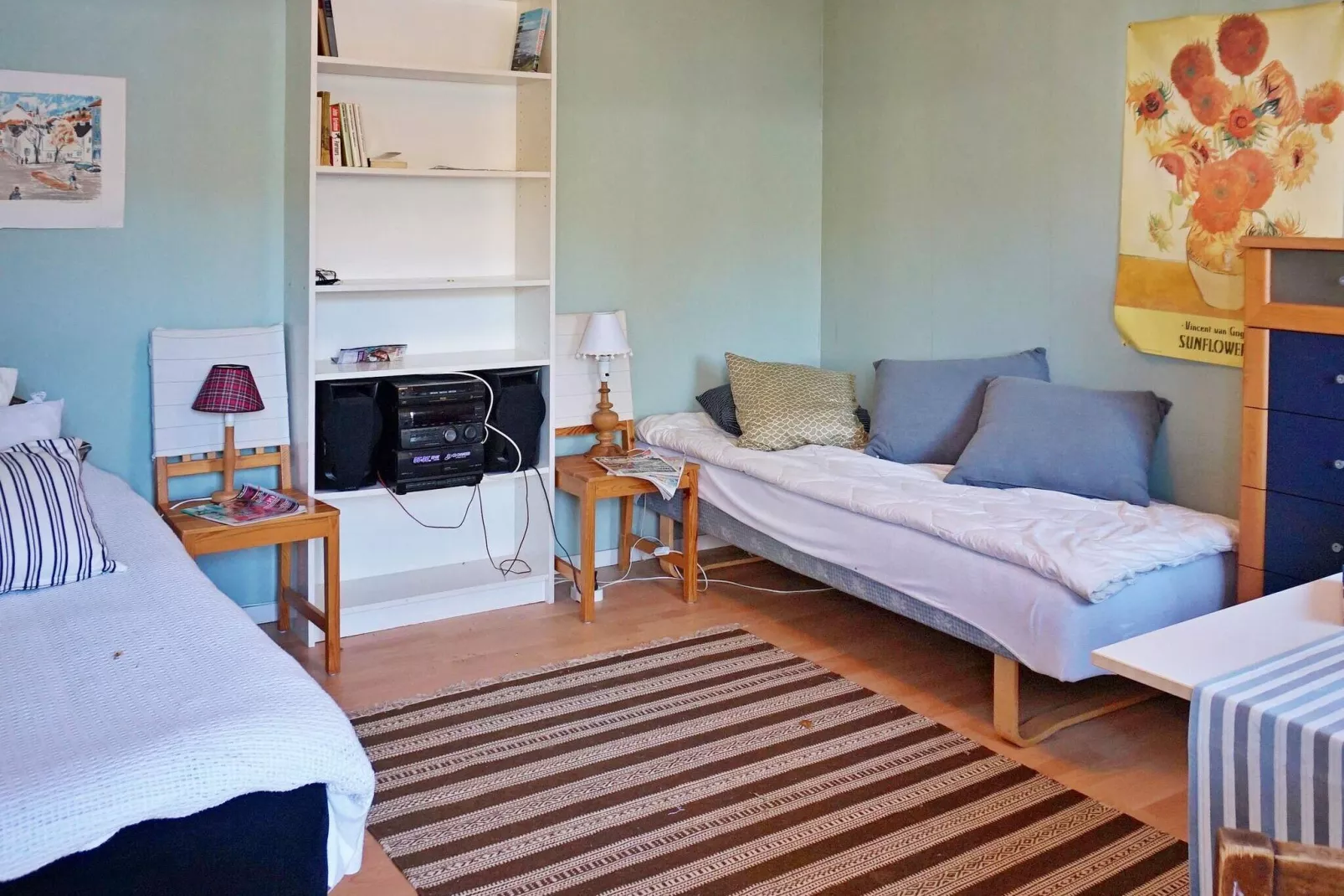 6 person holiday home in ORNÖ-By Traum-Indoor