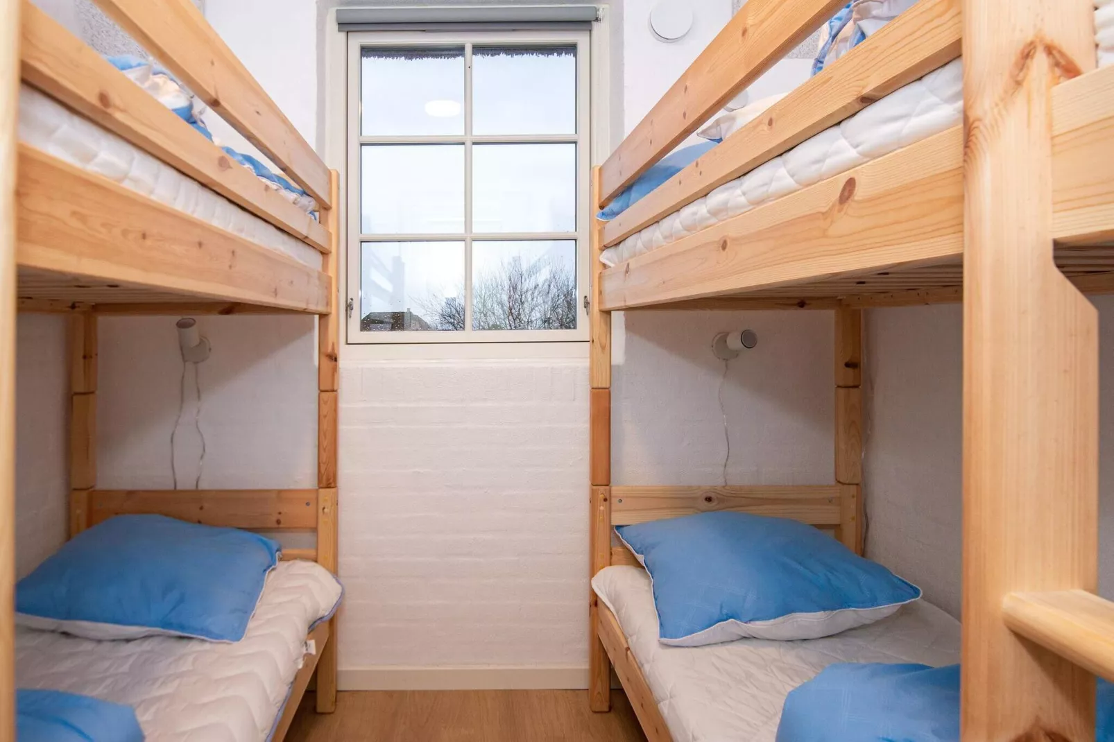 16 Personen Ferienhaus in Ulfborg-Innen