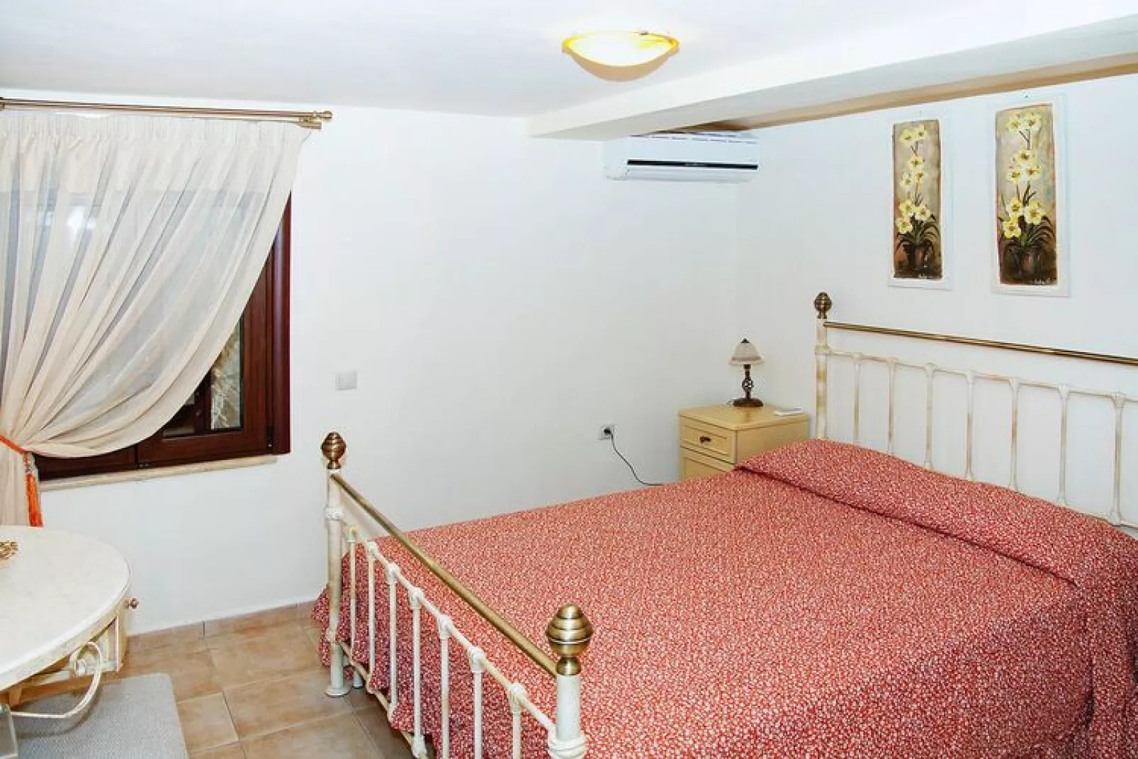 Villa, Kondomari-Villa Giovanta 200 qm-Chambre