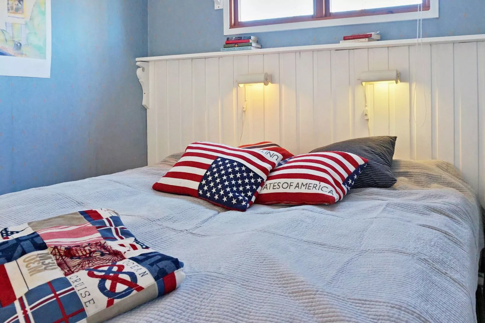 6 person holiday home in ORNÖ-By Traum-Indoor