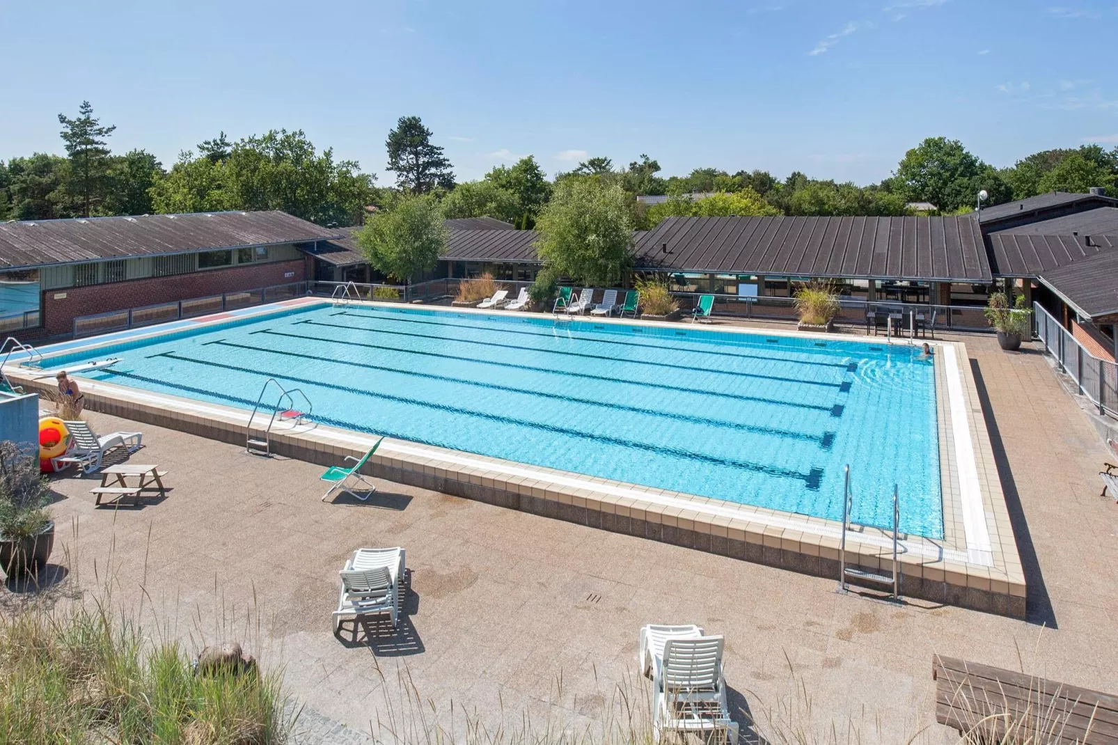1 bad, Standard-Pool