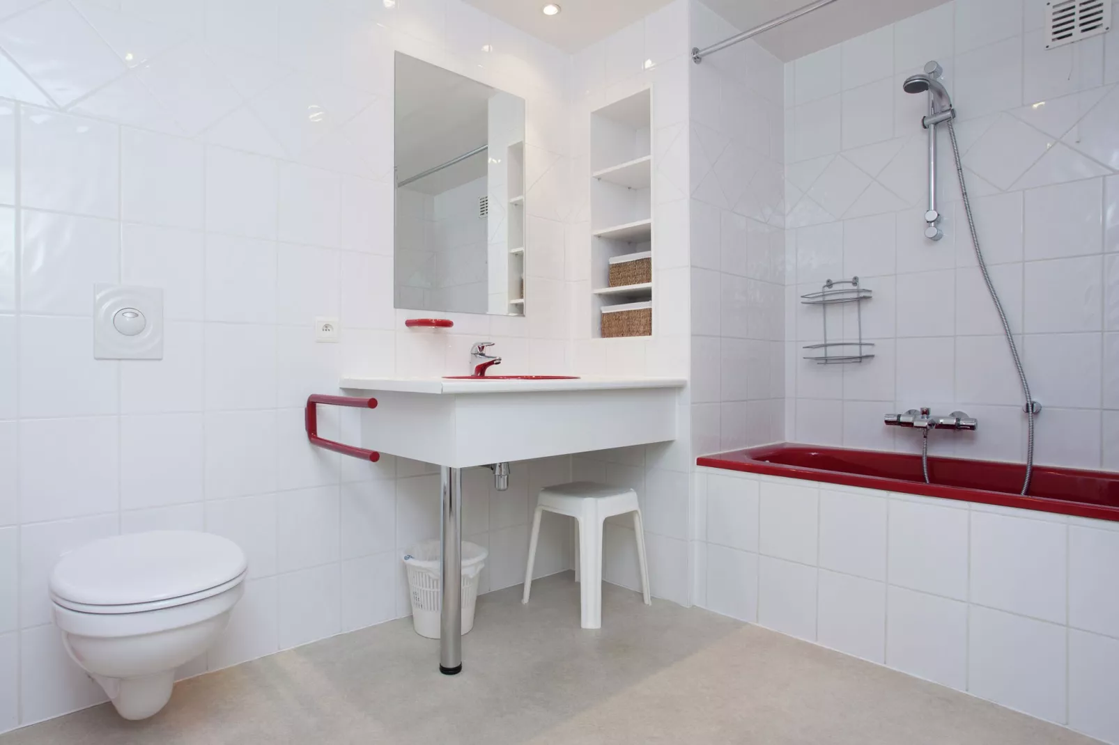 La Cîtaudine-Salle de bain