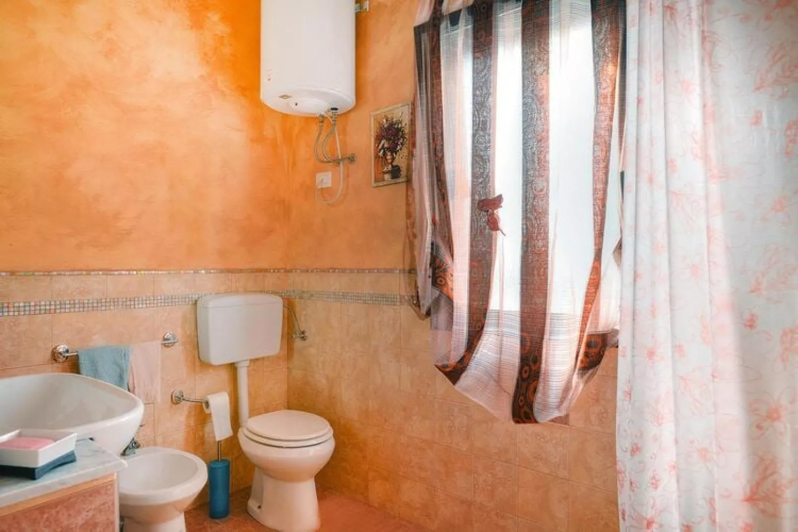 Holiday home Floridia-Villa Maggio 160 qm mit Privatpool-Badezimmer