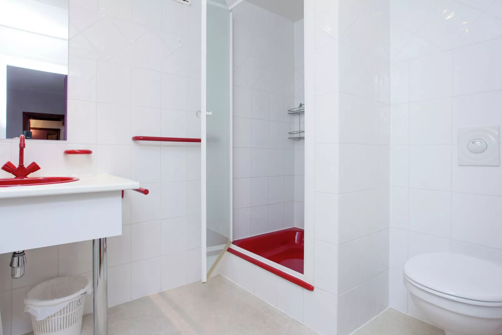 La Cîtaudine-Salle de bain