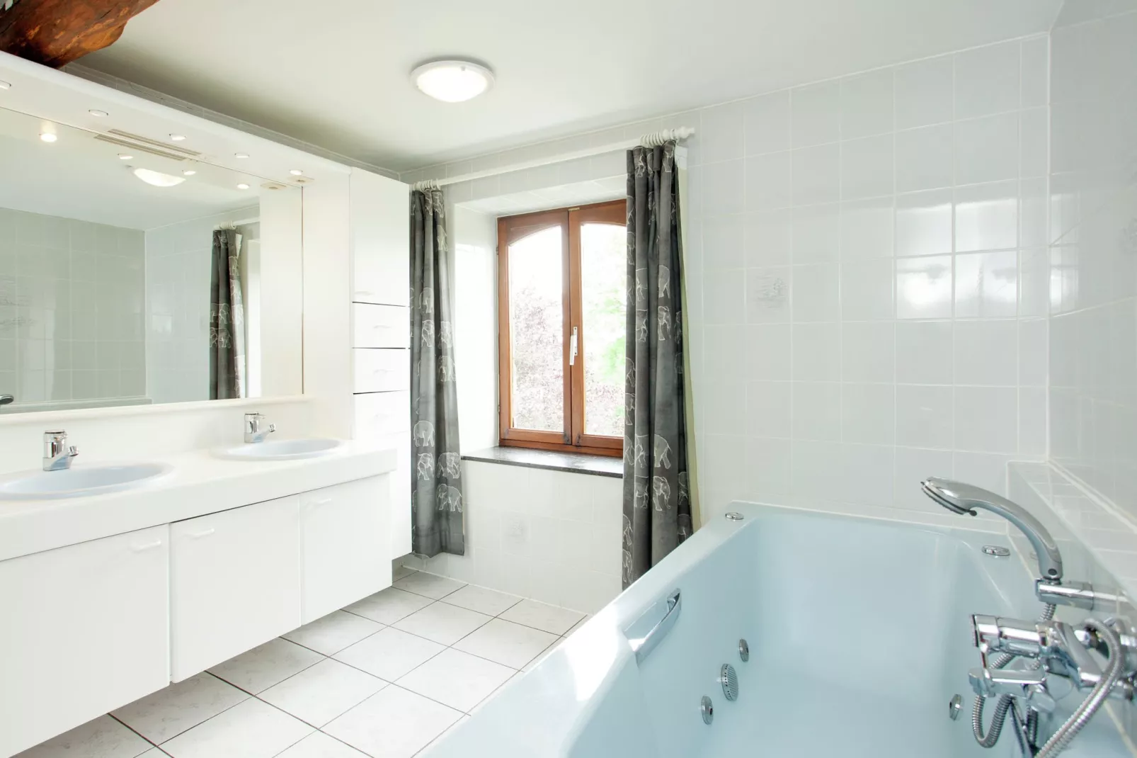 La Cîtaudine-Salle de bain