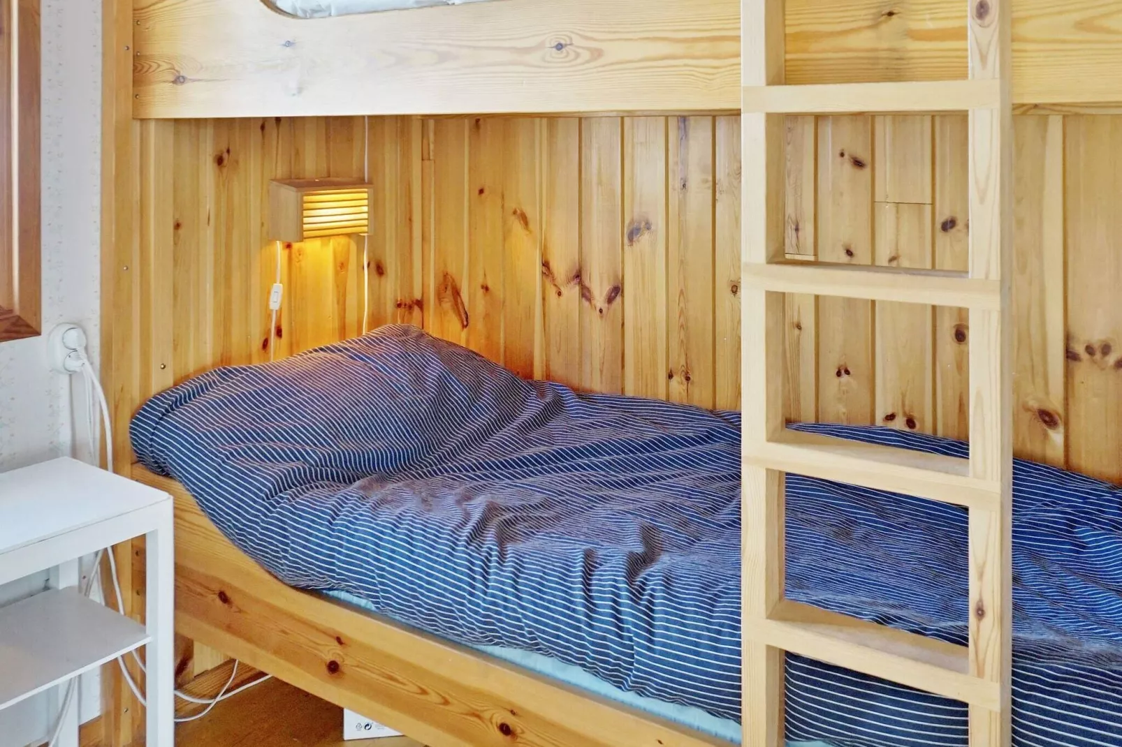 6 person holiday home in ORNÖ-By Traum-Indoor
