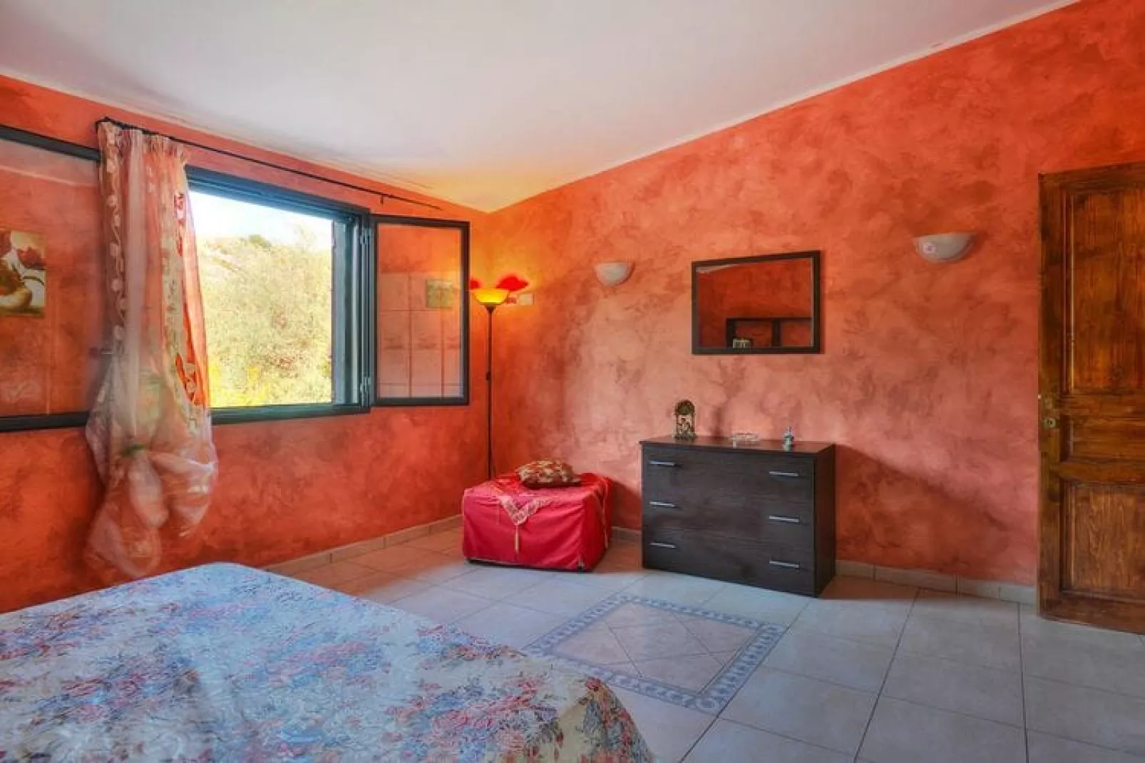Holiday home Floridia-Villa Maggio 160 qm mit Privatpool-Schlafzimmer