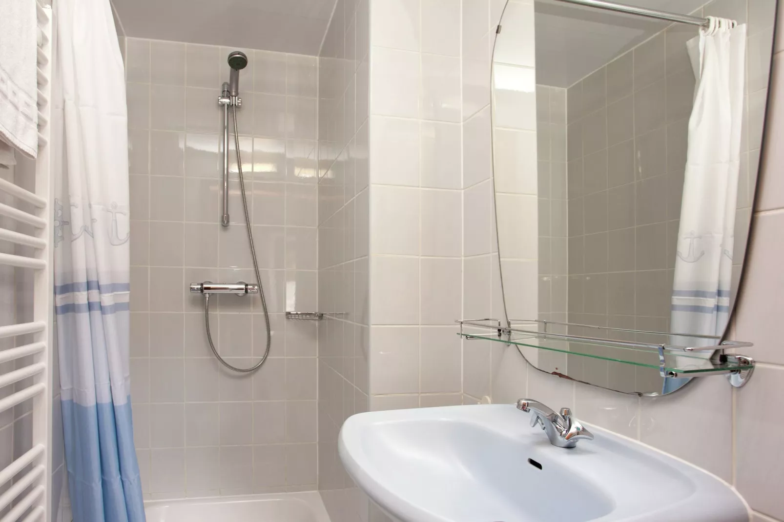 La Cîtaudine-Salle de bain