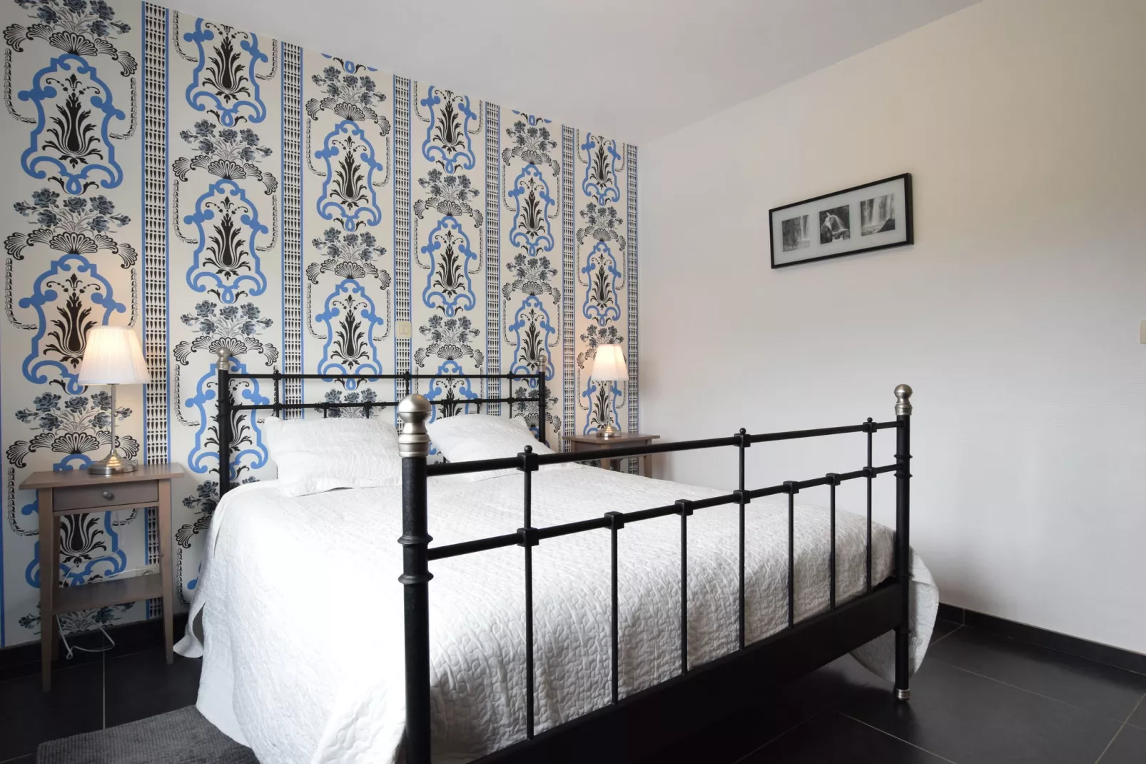 Le Congo-Chambre