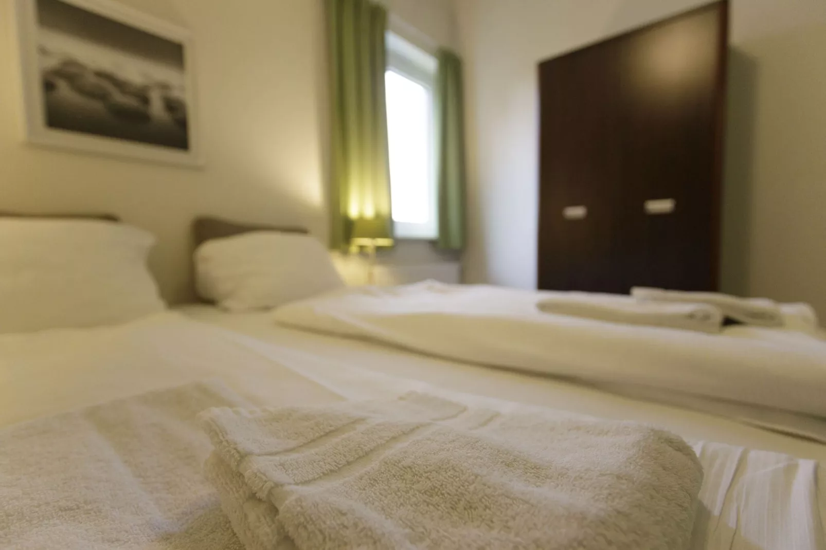 Resort Eifeler Tor 7-Ambiente