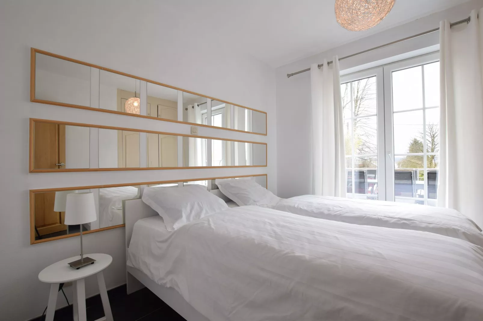 Le Congo-Chambre