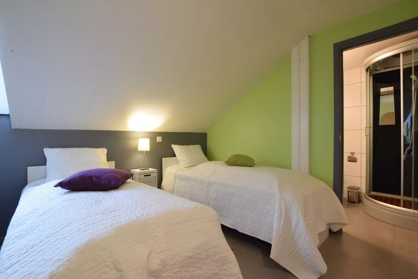 Le Congo-Chambre