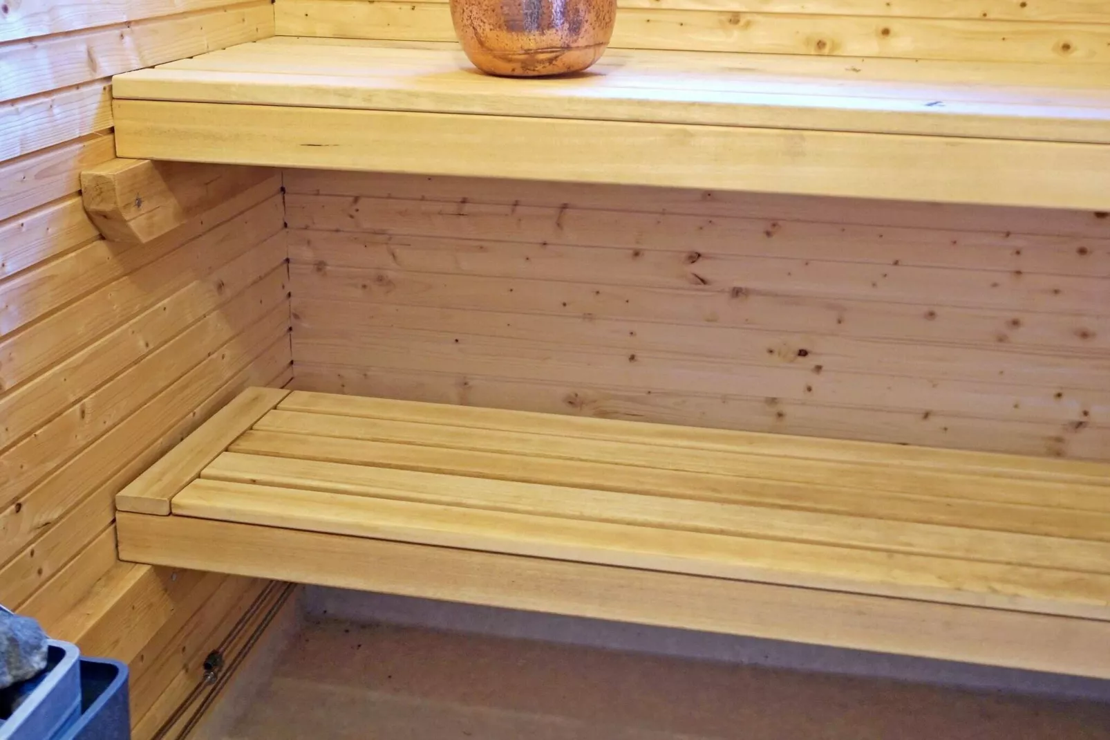 6 person holiday home in ORNÖ-By Traum-Sauna