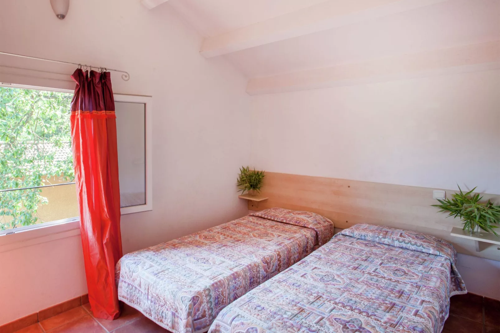 Résidence le Maquis Plage Type 3-Schlafzimmer