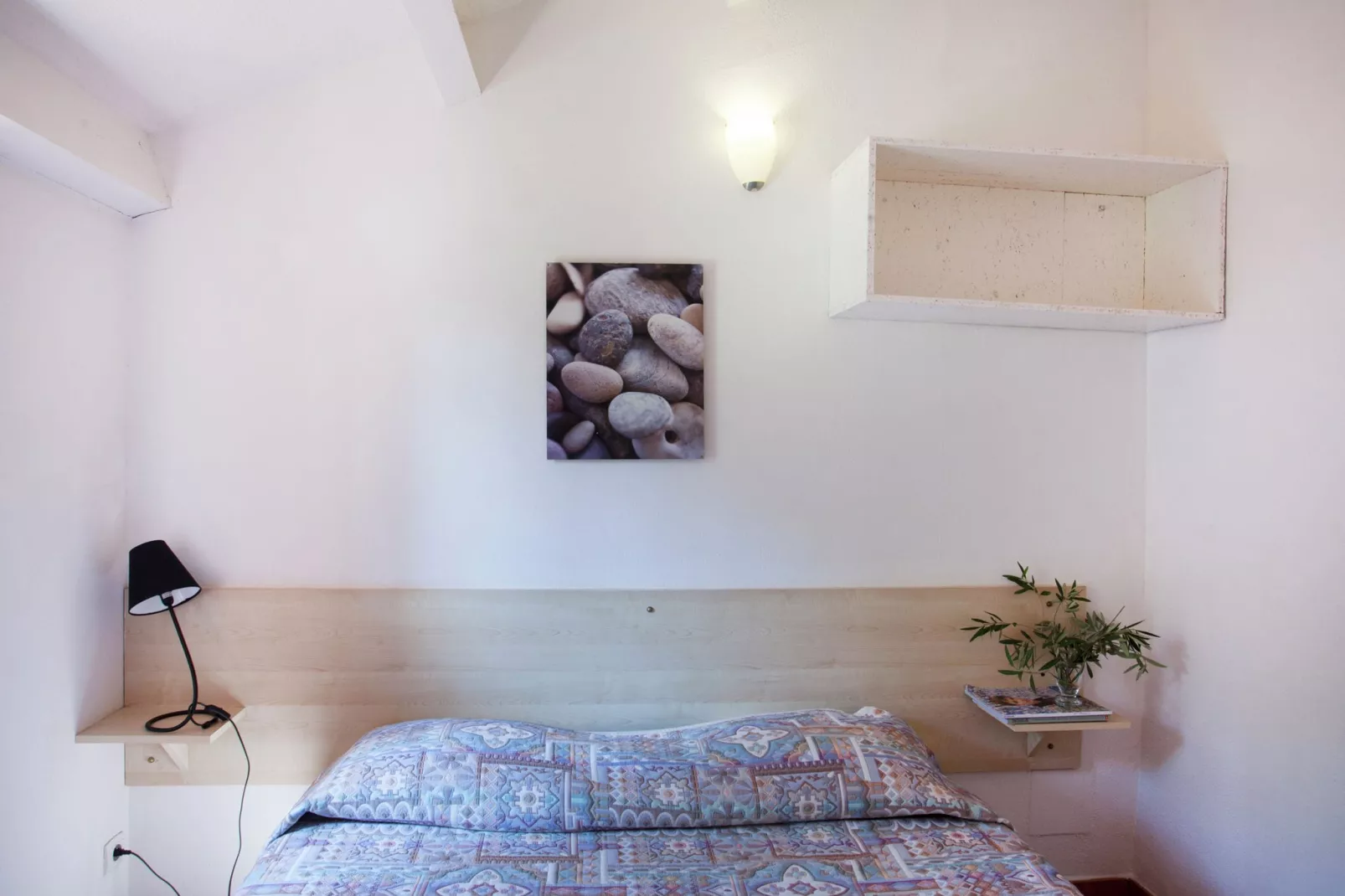 Résidence le Maquis Plage Type 3-Schlafzimmer