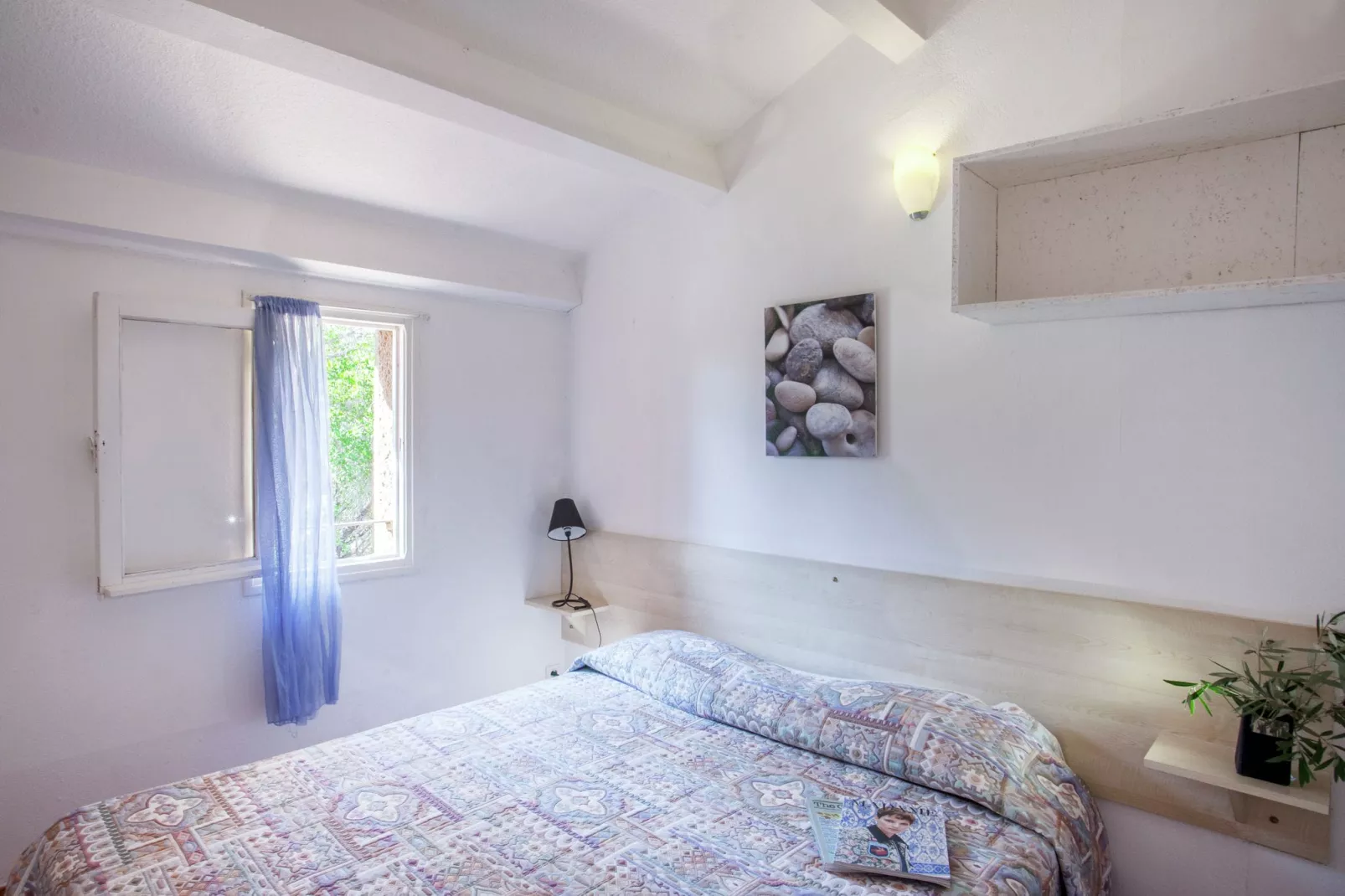 Résidence le Maquis Plage Type 3-Schlafzimmer