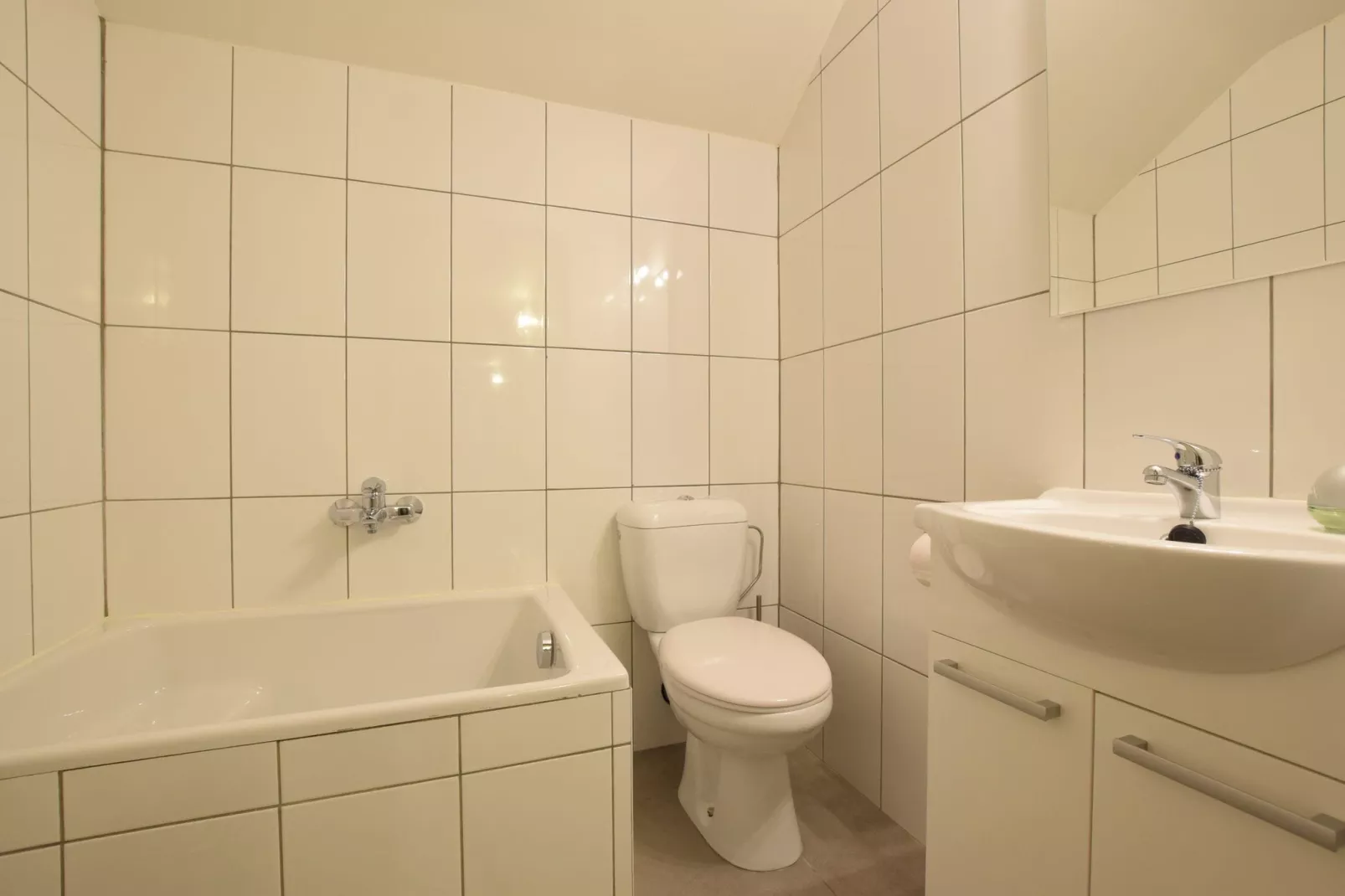 Le Congo-Salle de bain