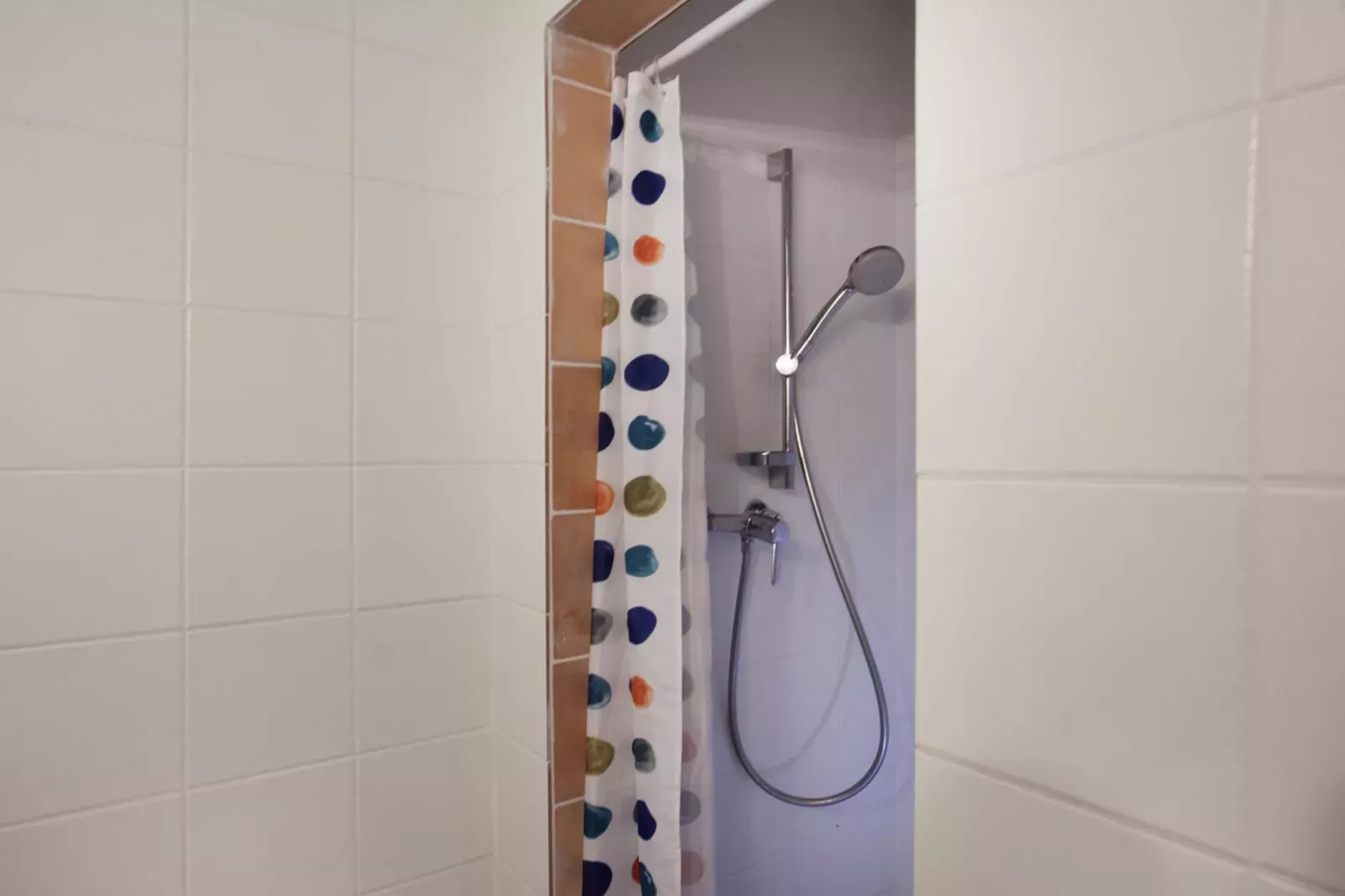 Résidence le Maquis Plage Type 3-Badezimmer