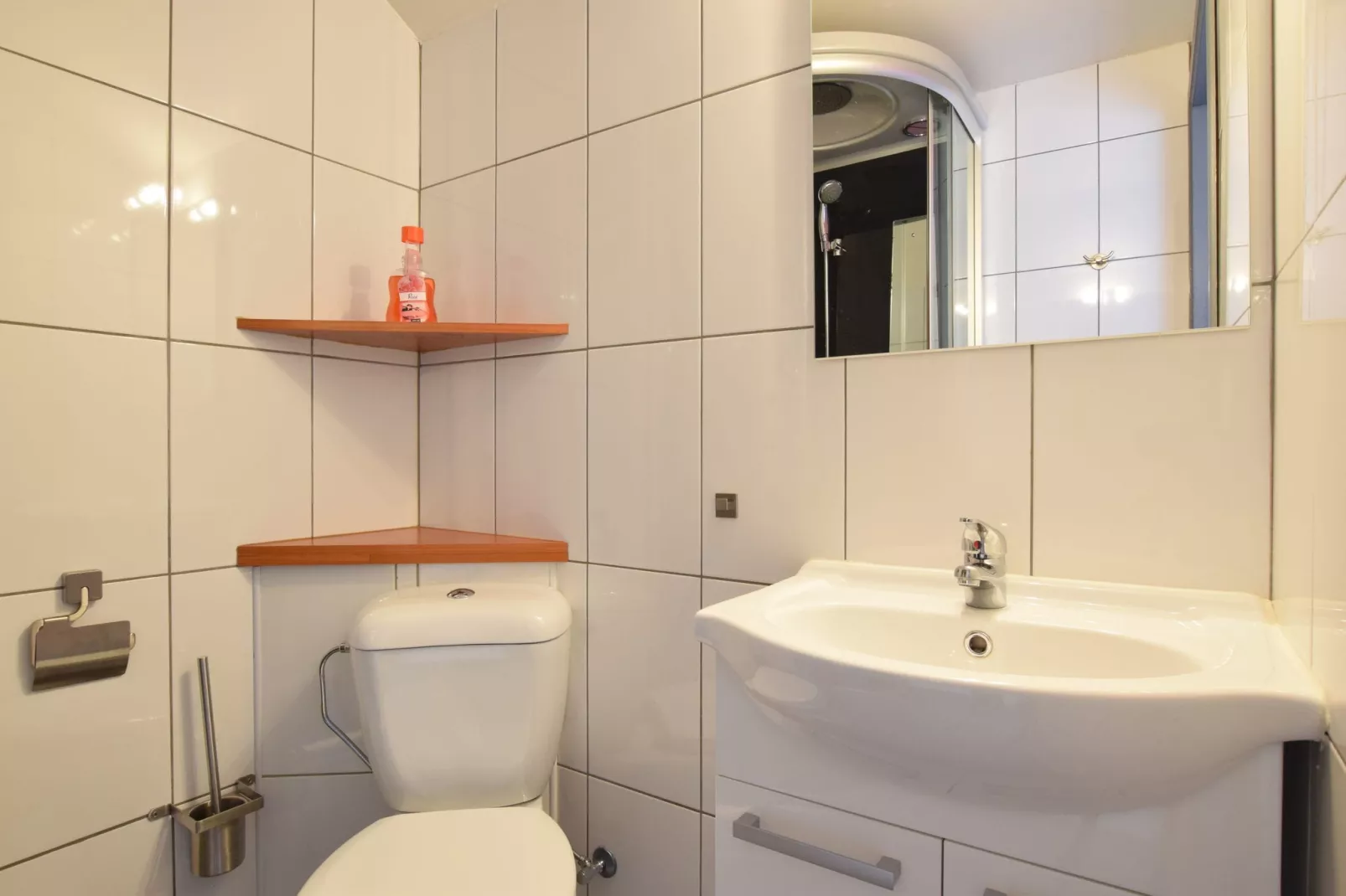 Le Congo-Salle de bain