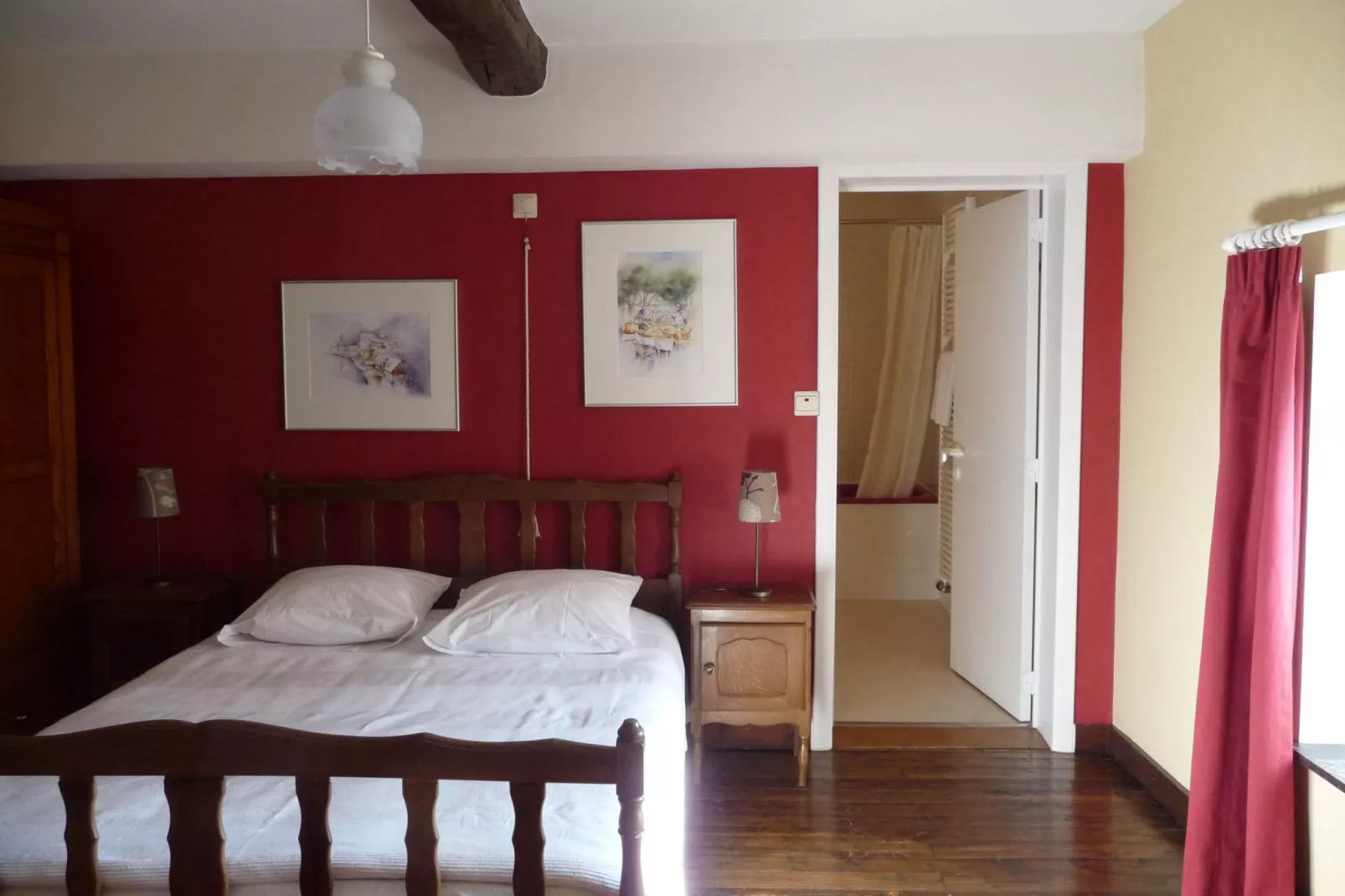 La Cîtaudine-Chambre