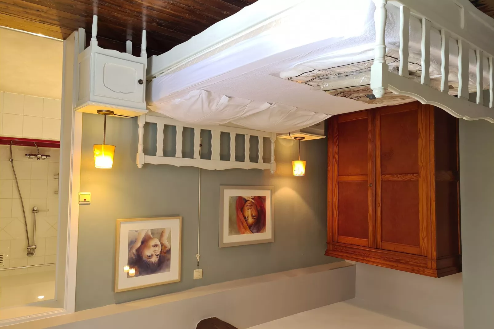 La Cîtaudine-Chambre
